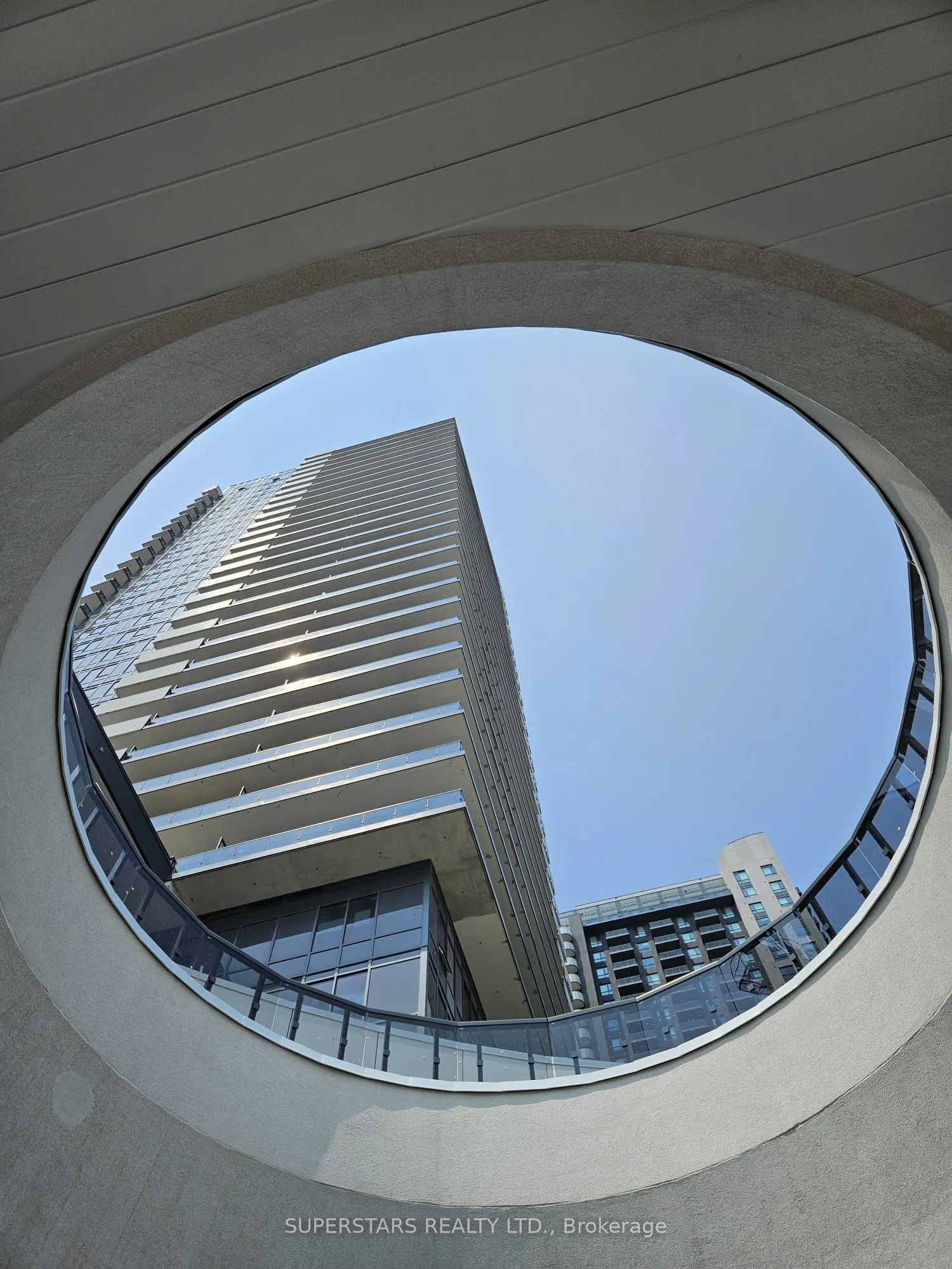 5105 Hurontario Street, #2911
