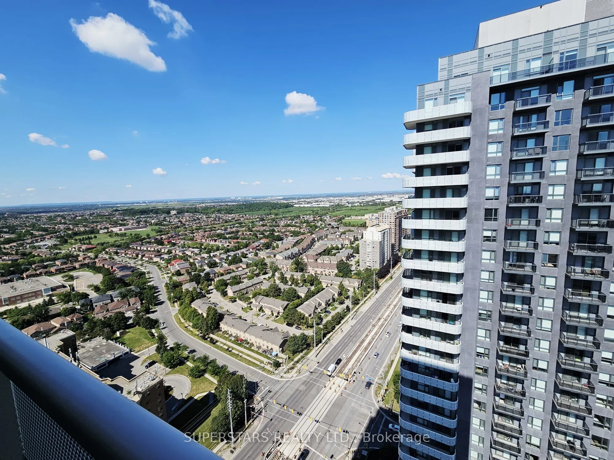 5105 Hurontario Street, #2911