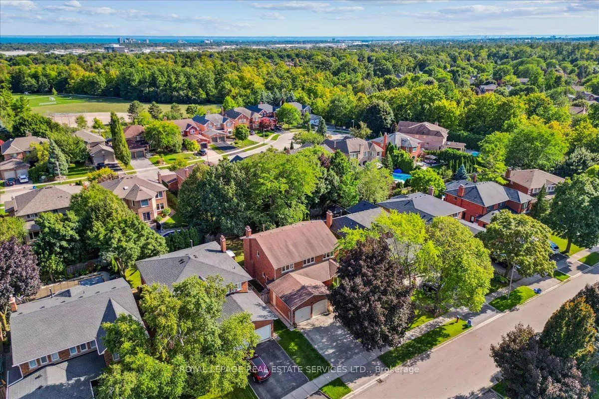 1154 Beechgrove Crescent