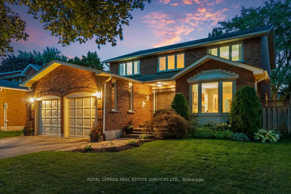 1154 Beechgrove Crescent