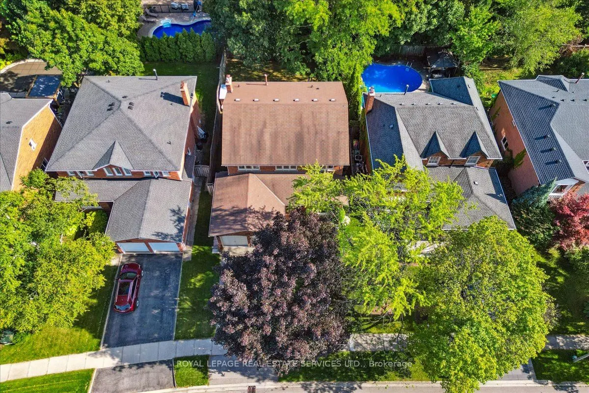 1154 Beechgrove Crescent