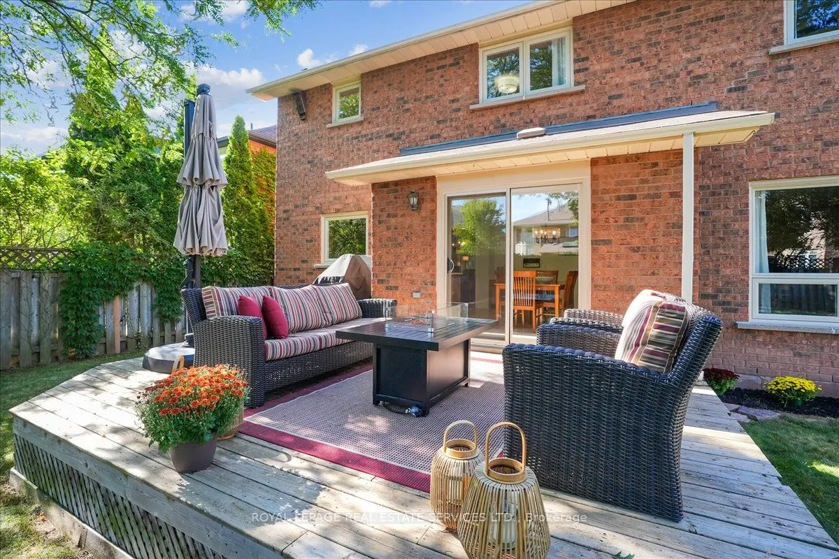1154 Beechgrove Crescent