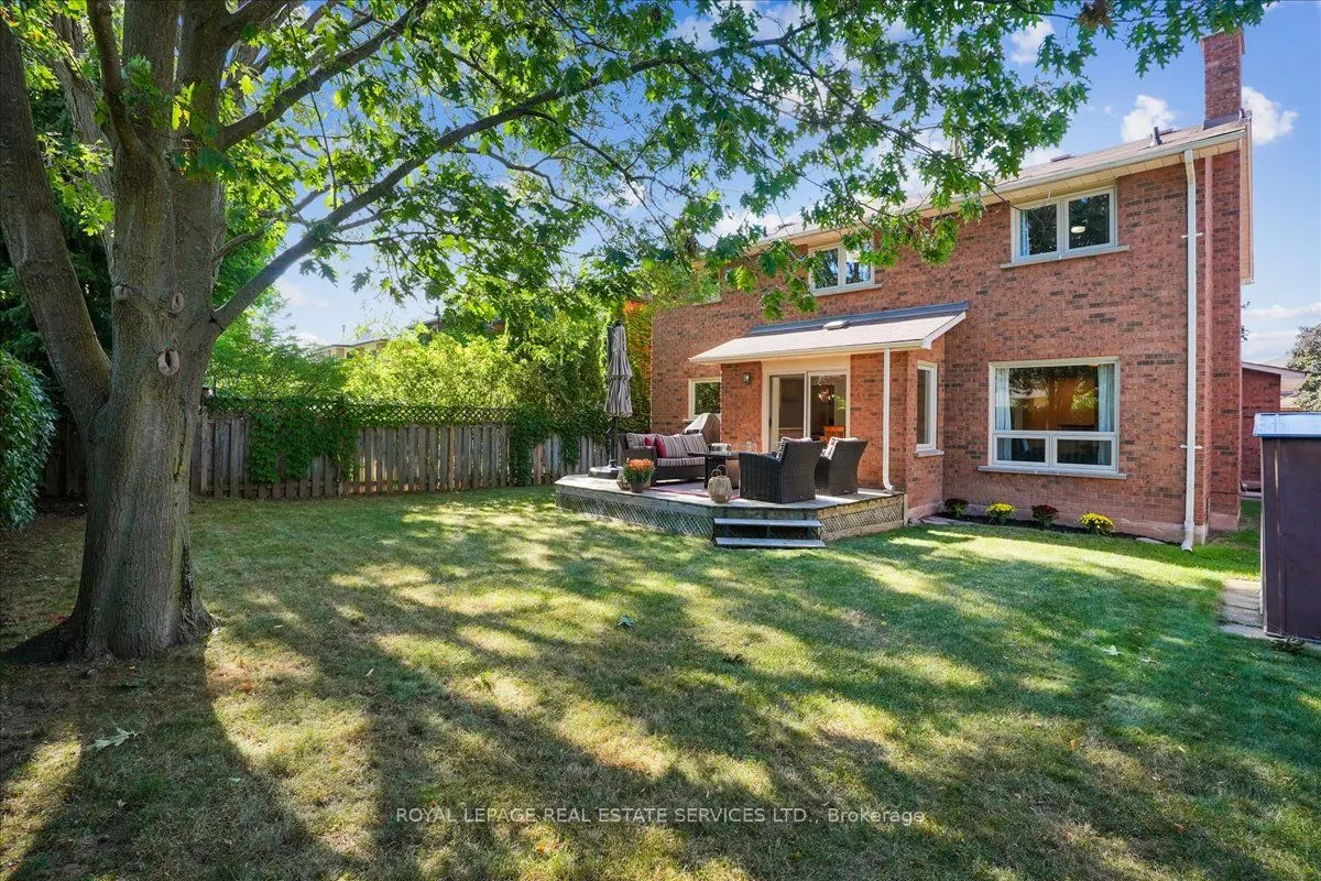 1154 Beechgrove Crescent