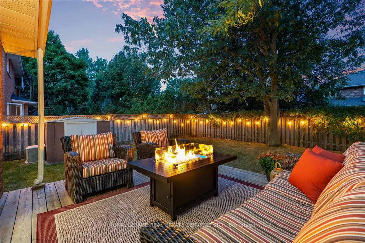 1154 Beechgrove Crescent