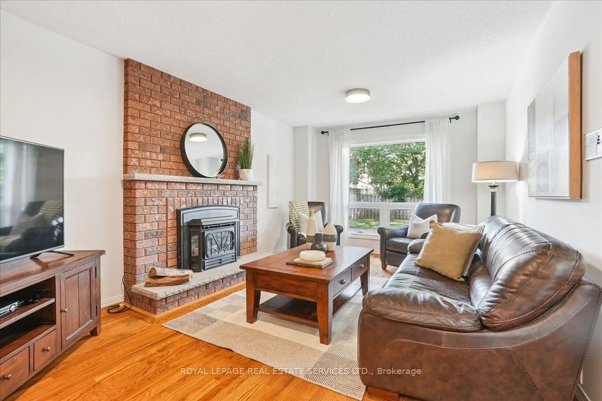 1154 Beechgrove Crescent