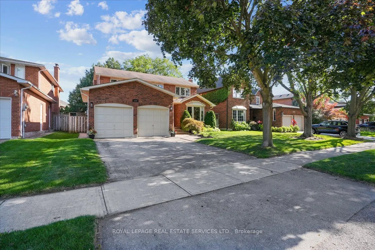 1154 Beechgrove Crescent