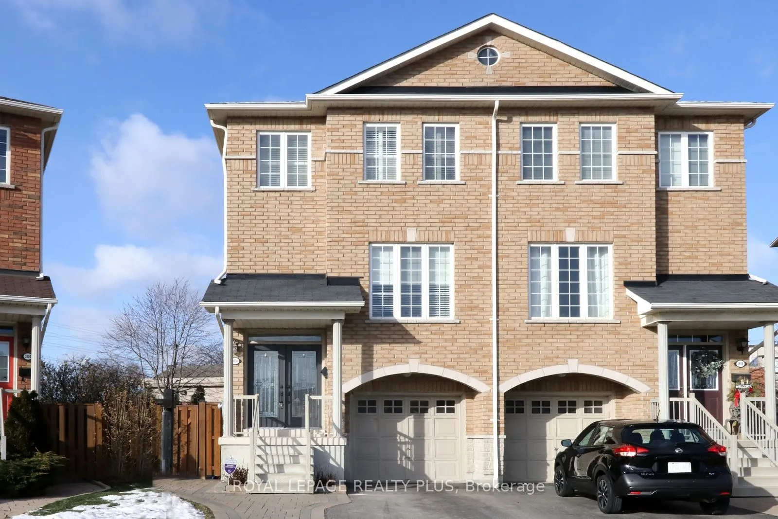 3656 Twinmaple Drive