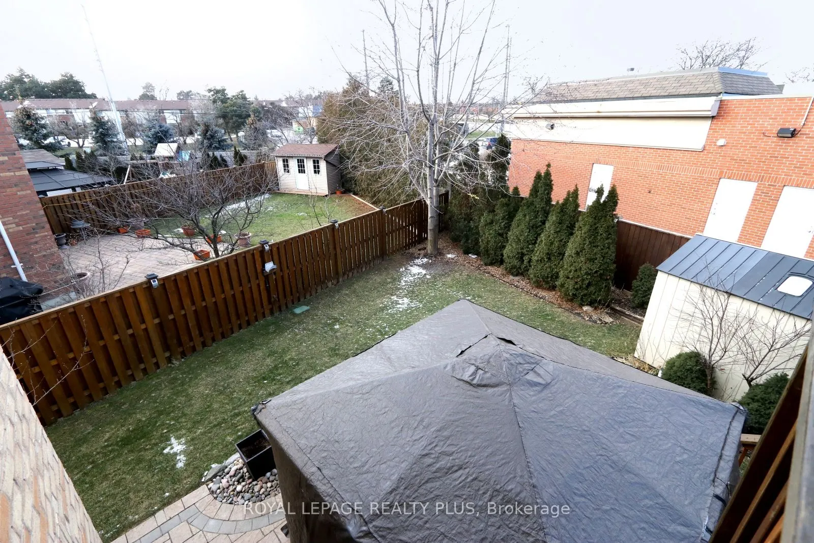 3656 Twinmaple Drive