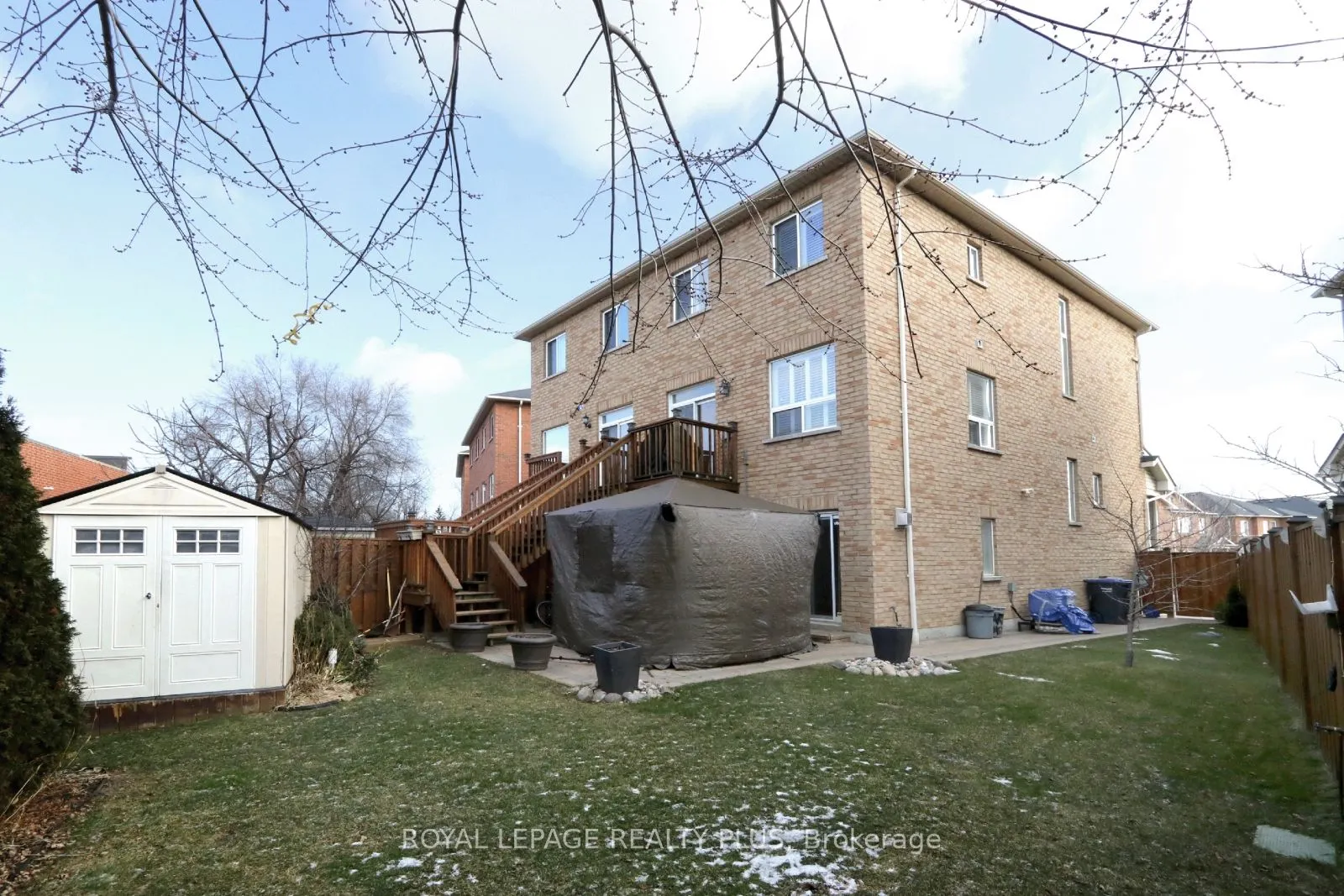 3656 Twinmaple Drive