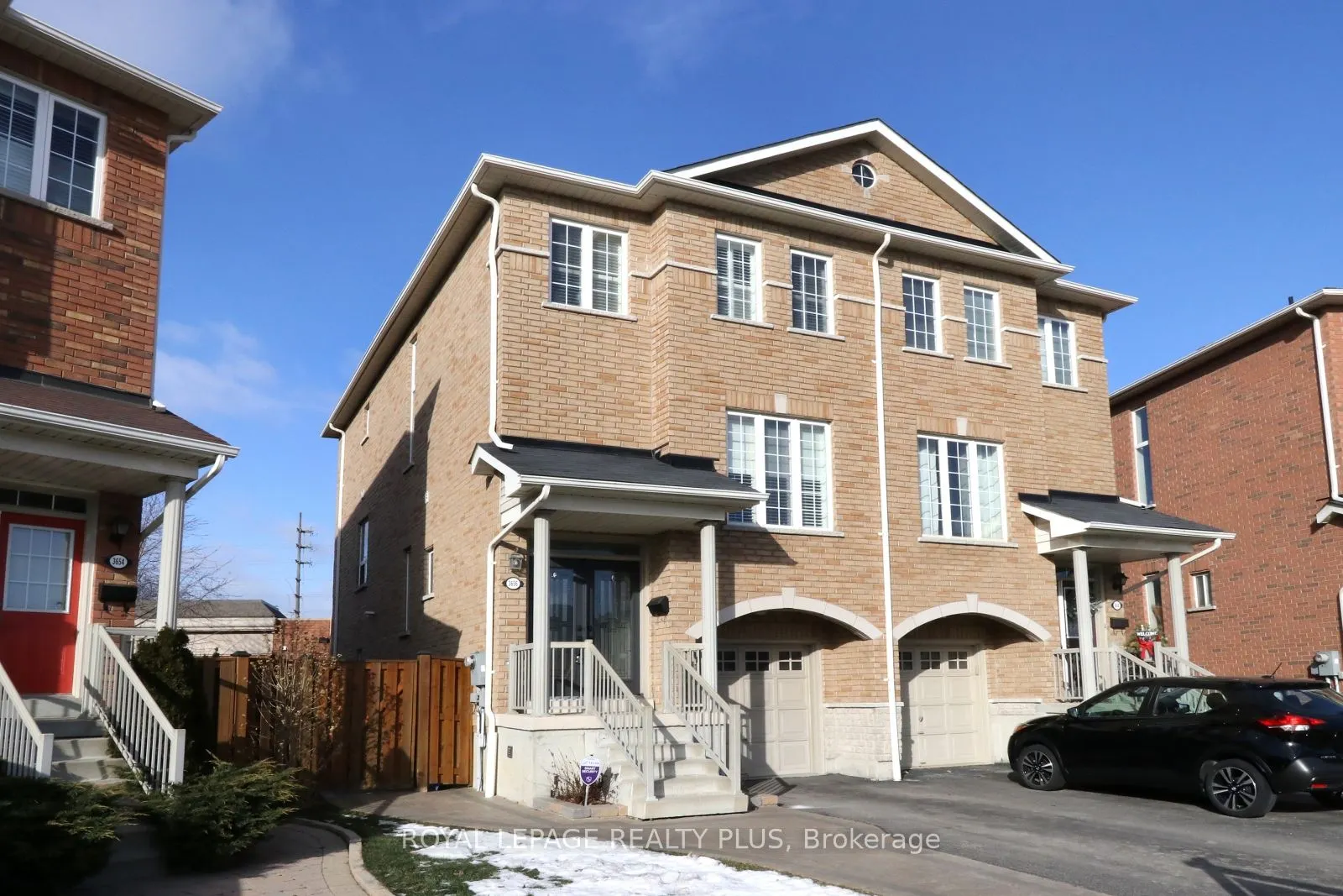 3656 Twinmaple Drive