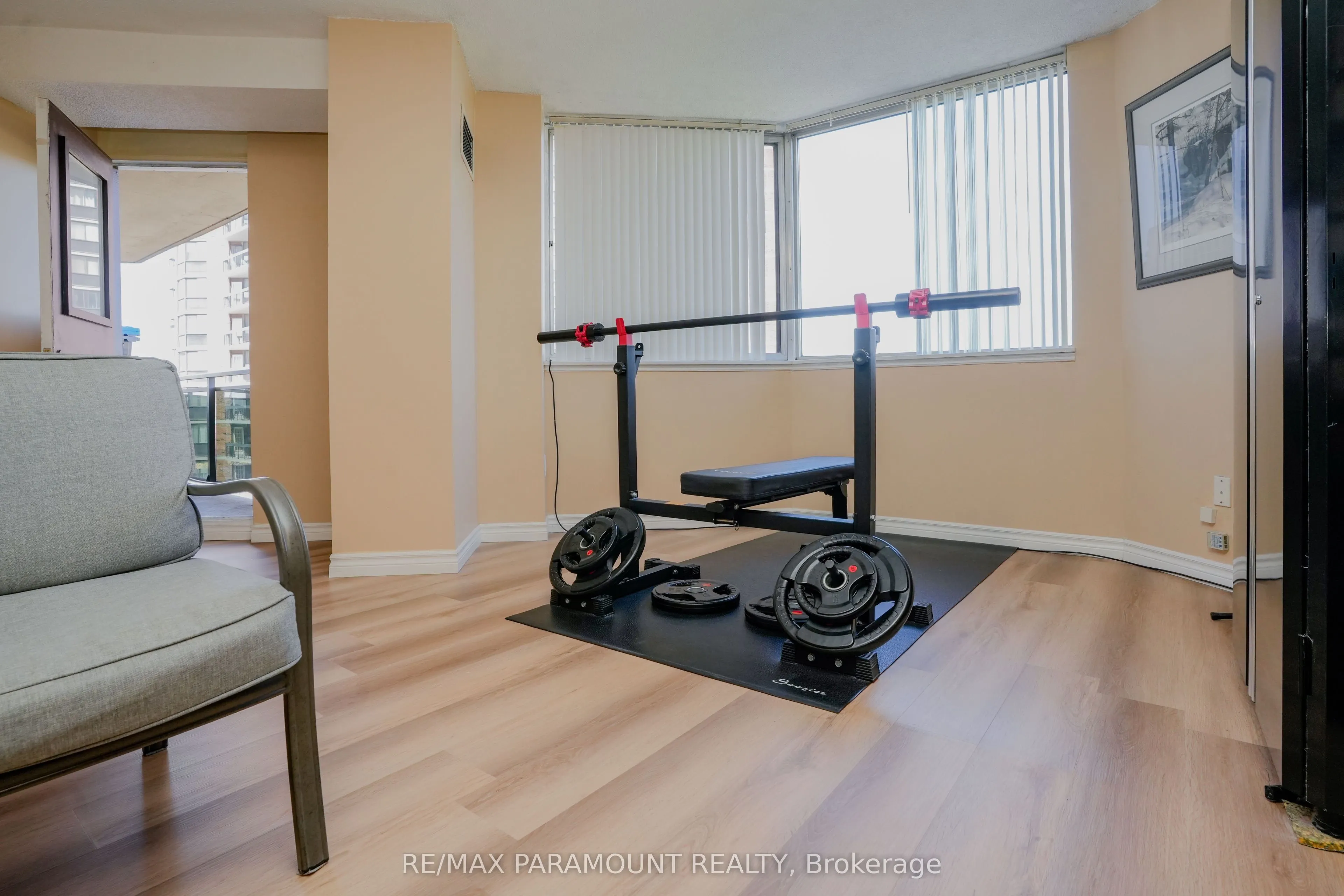 234 Albion Road, #610