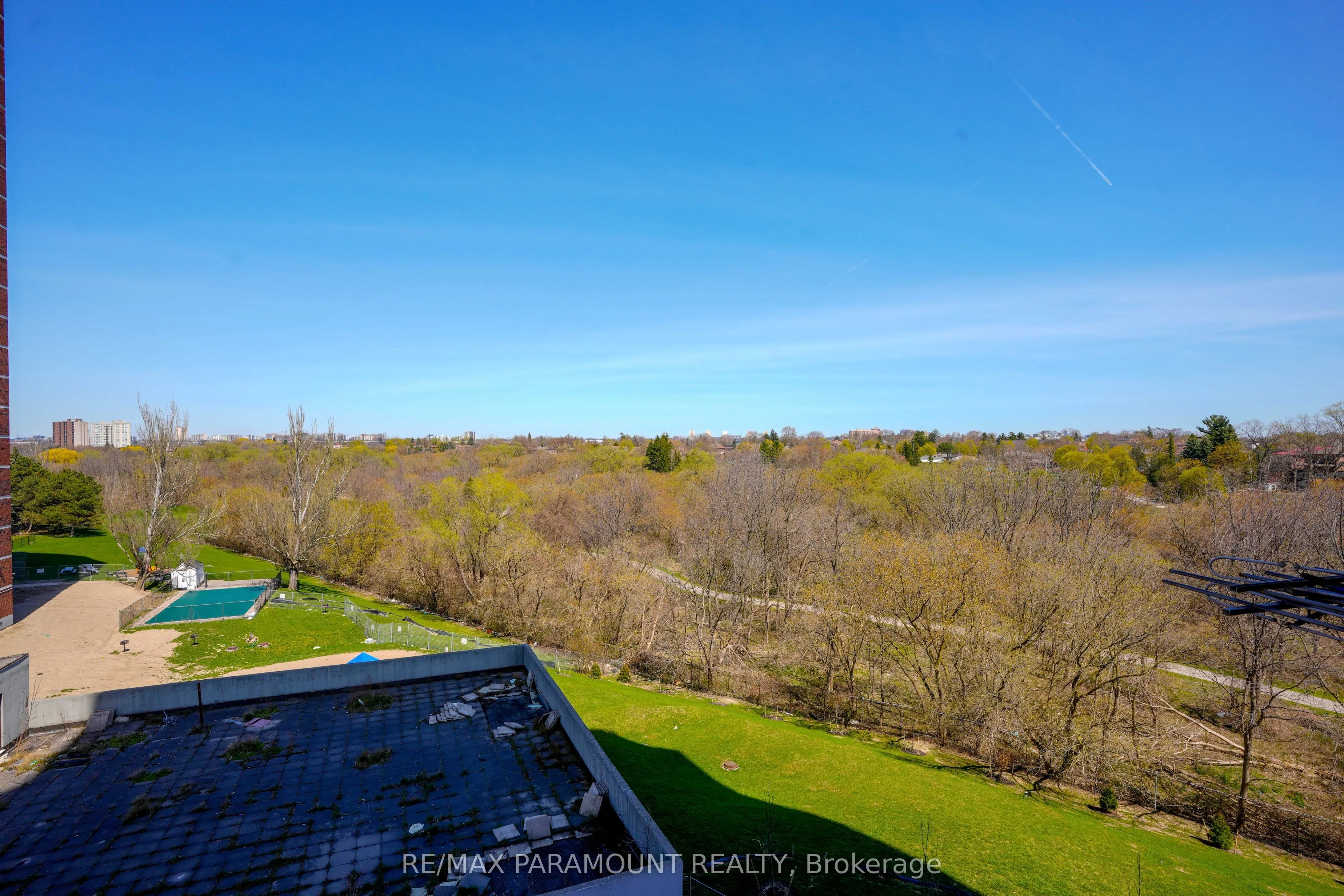 234 Albion Road, #610