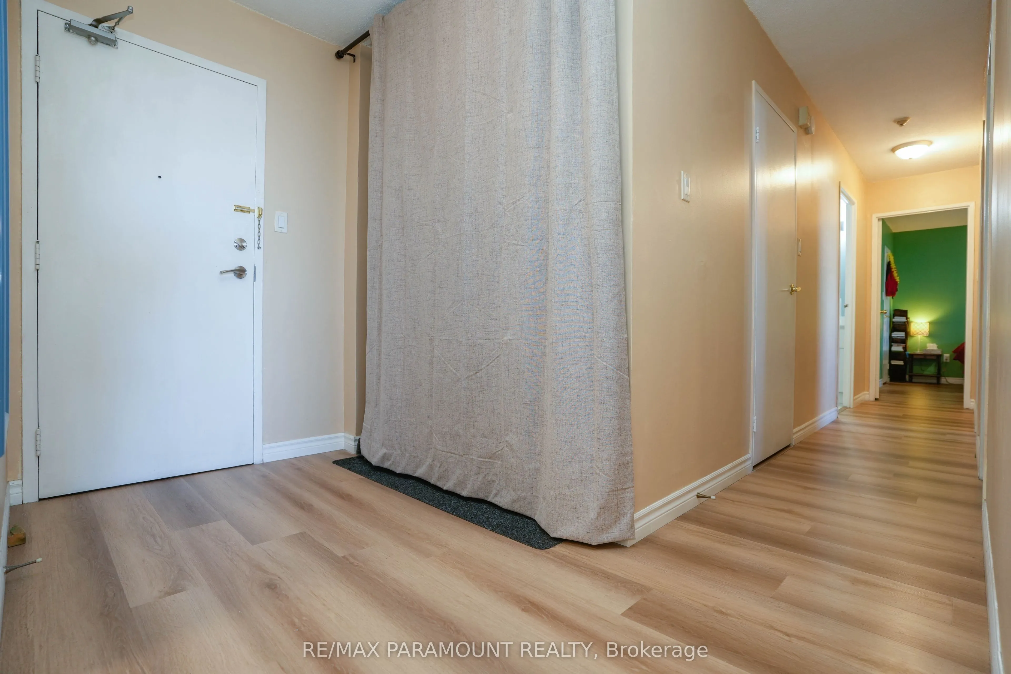 234 Albion Road, #610
