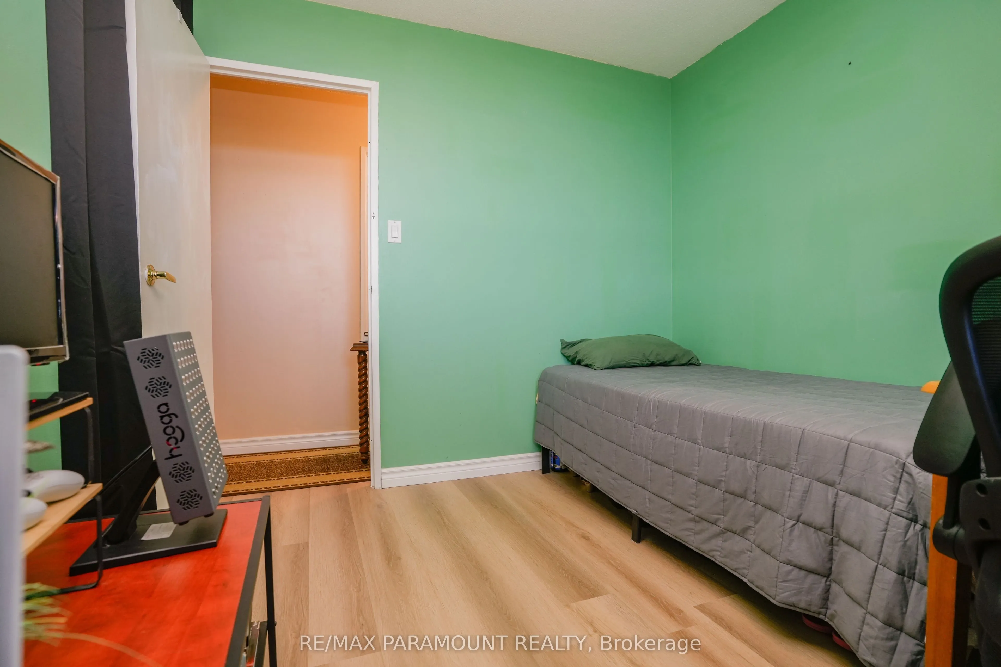 234 Albion Road, #610