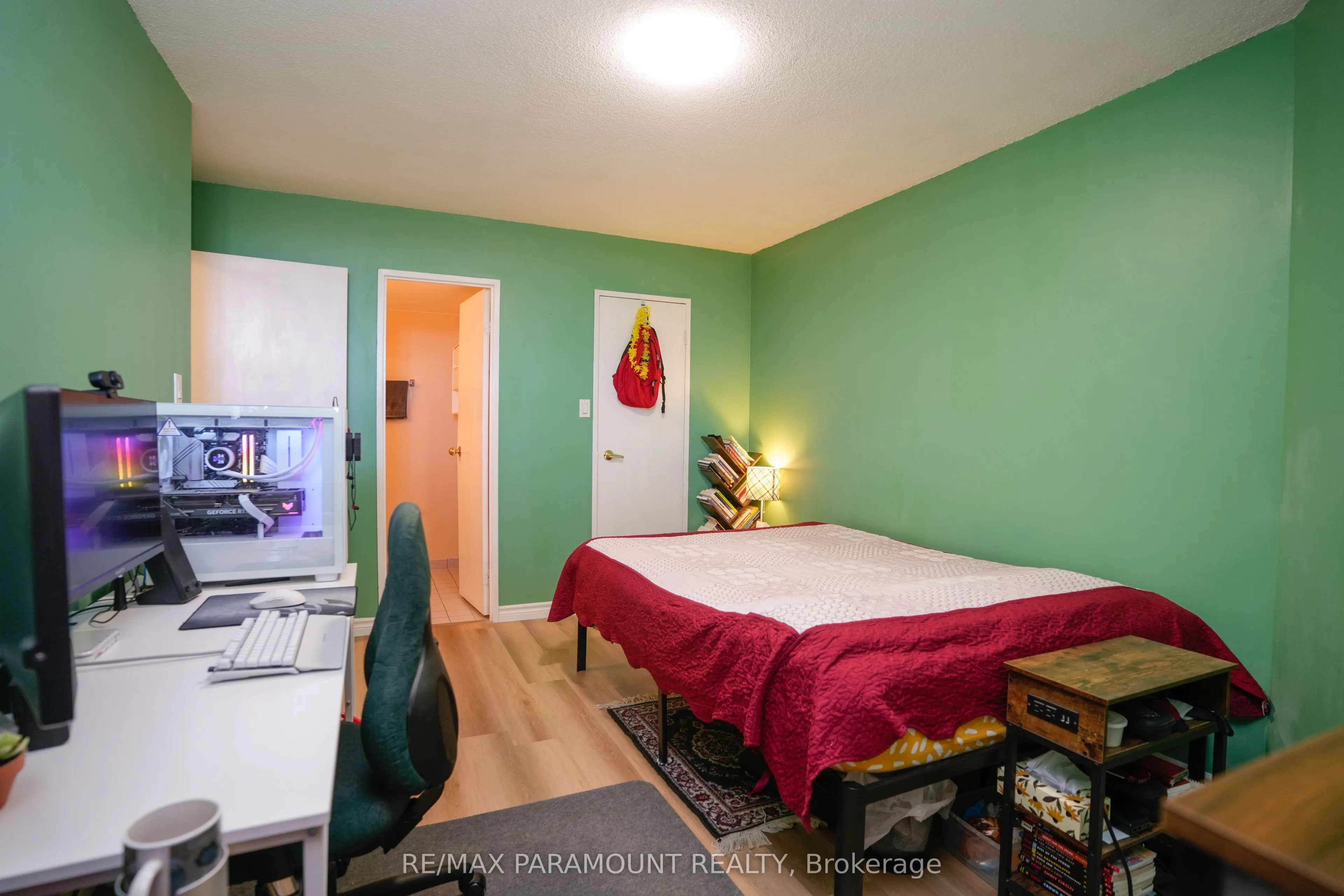 234 Albion Road, #610