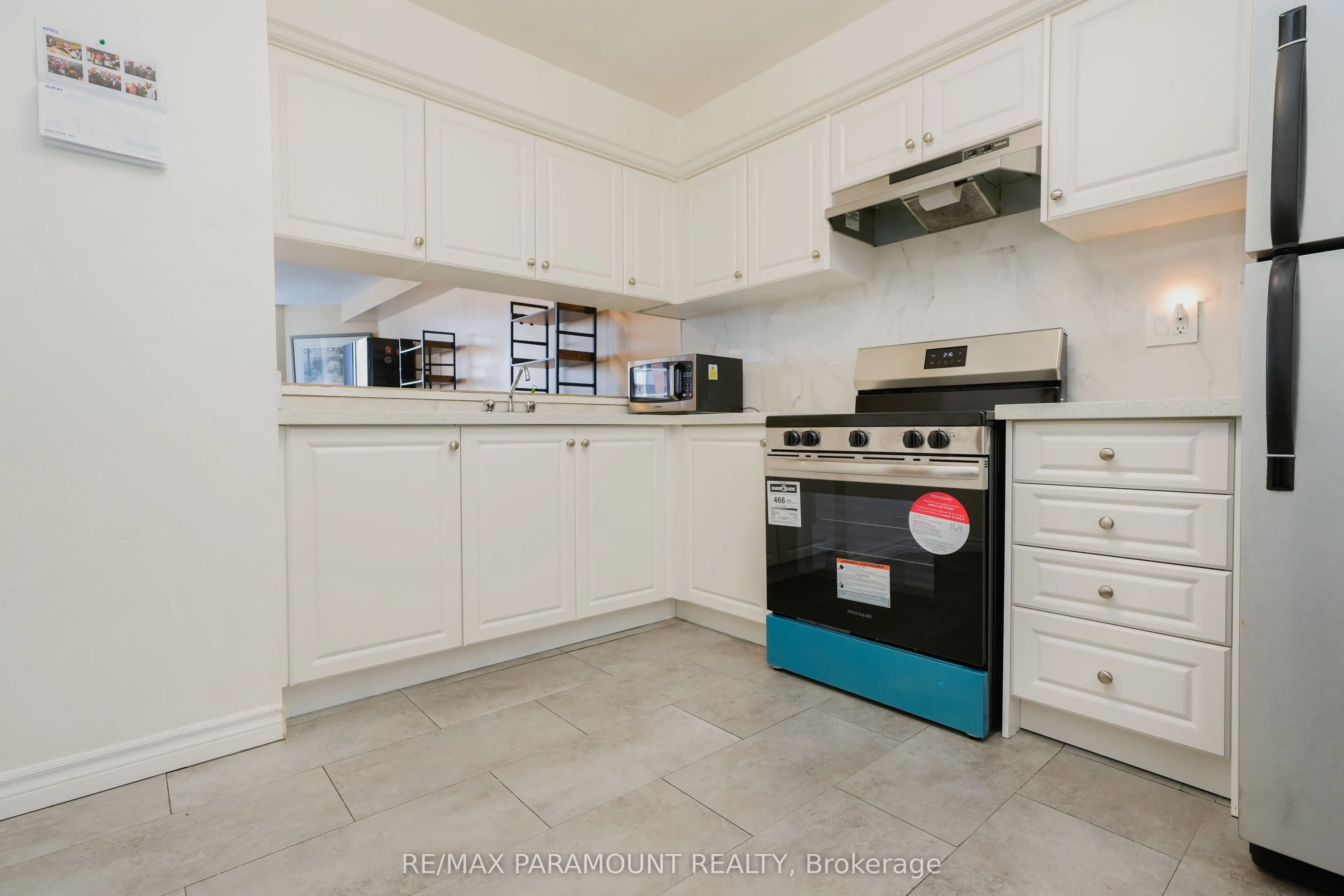 234 Albion Road, #610