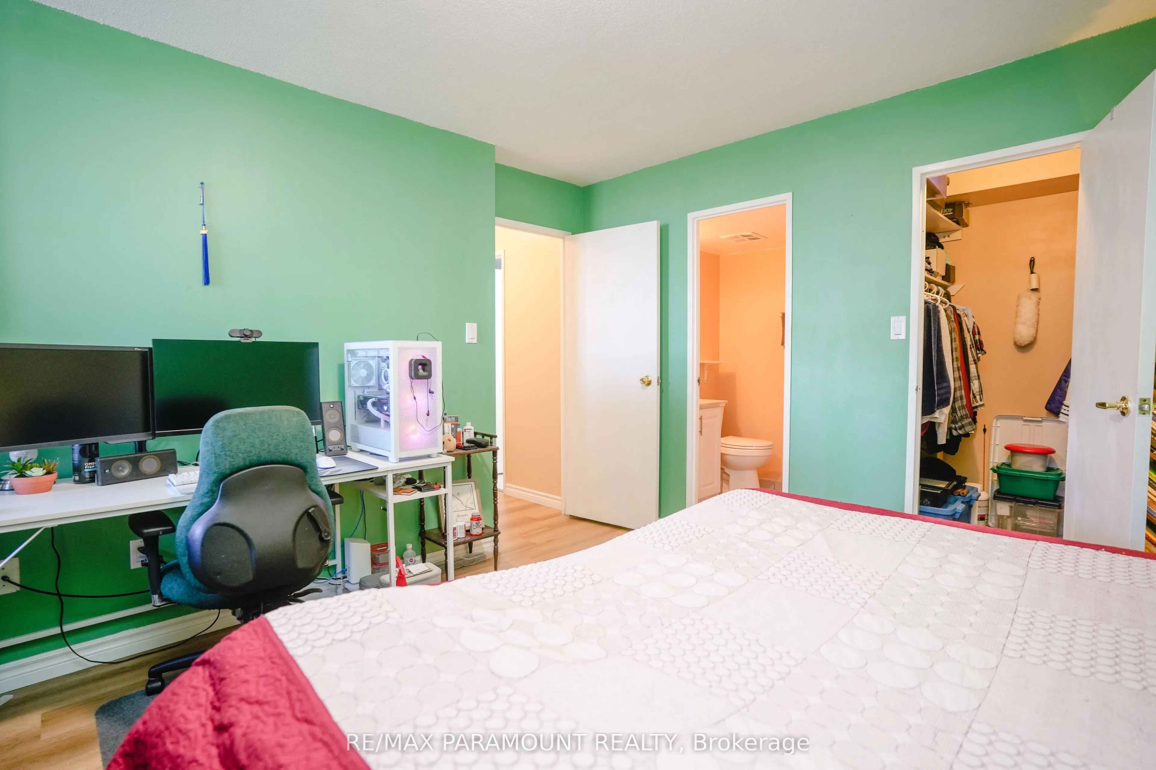 234 Albion Road, #610
