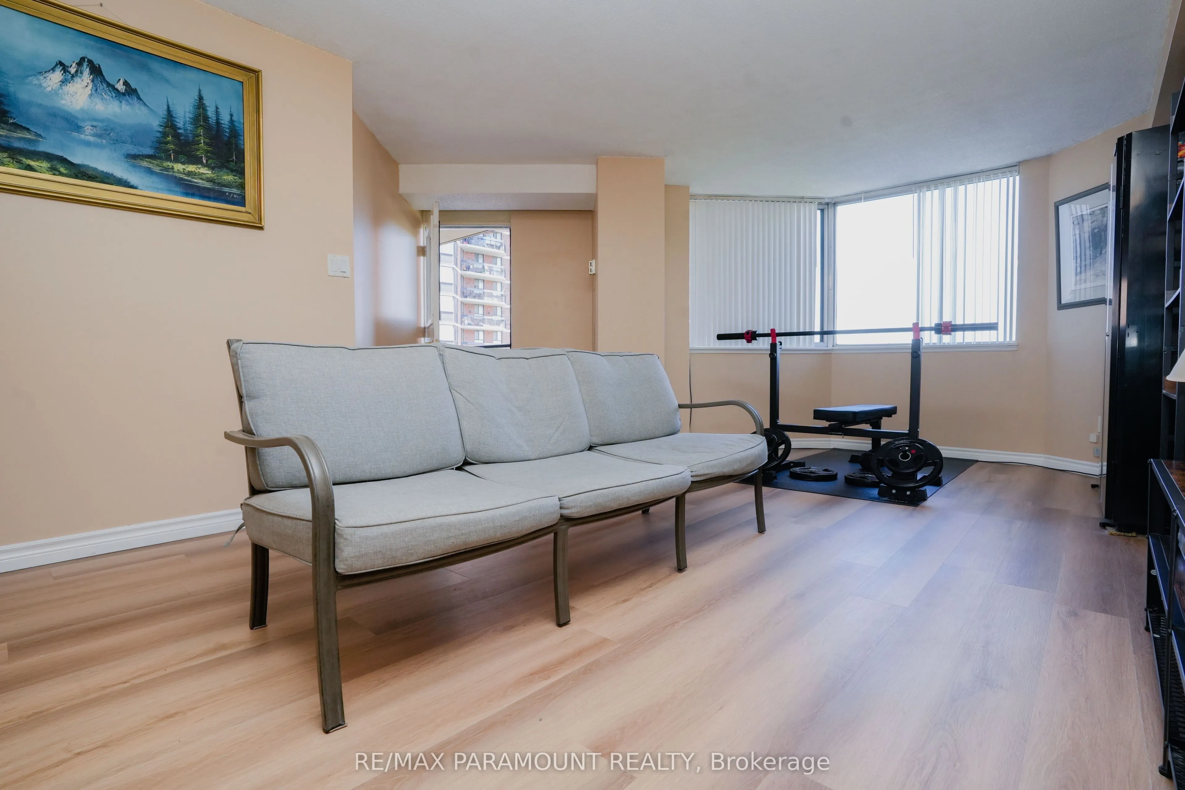 234 Albion Road, #610