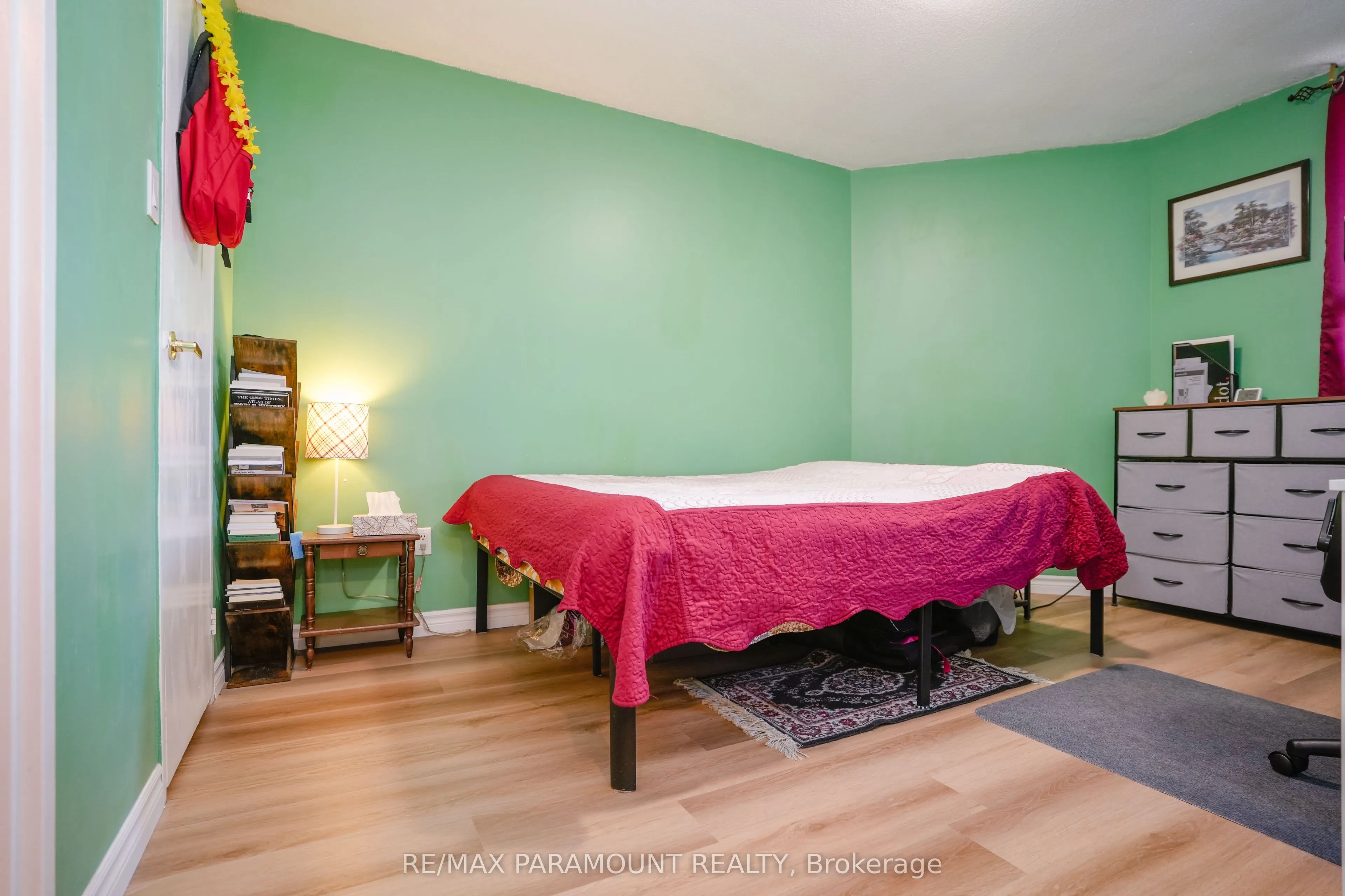 234 Albion Road, #610