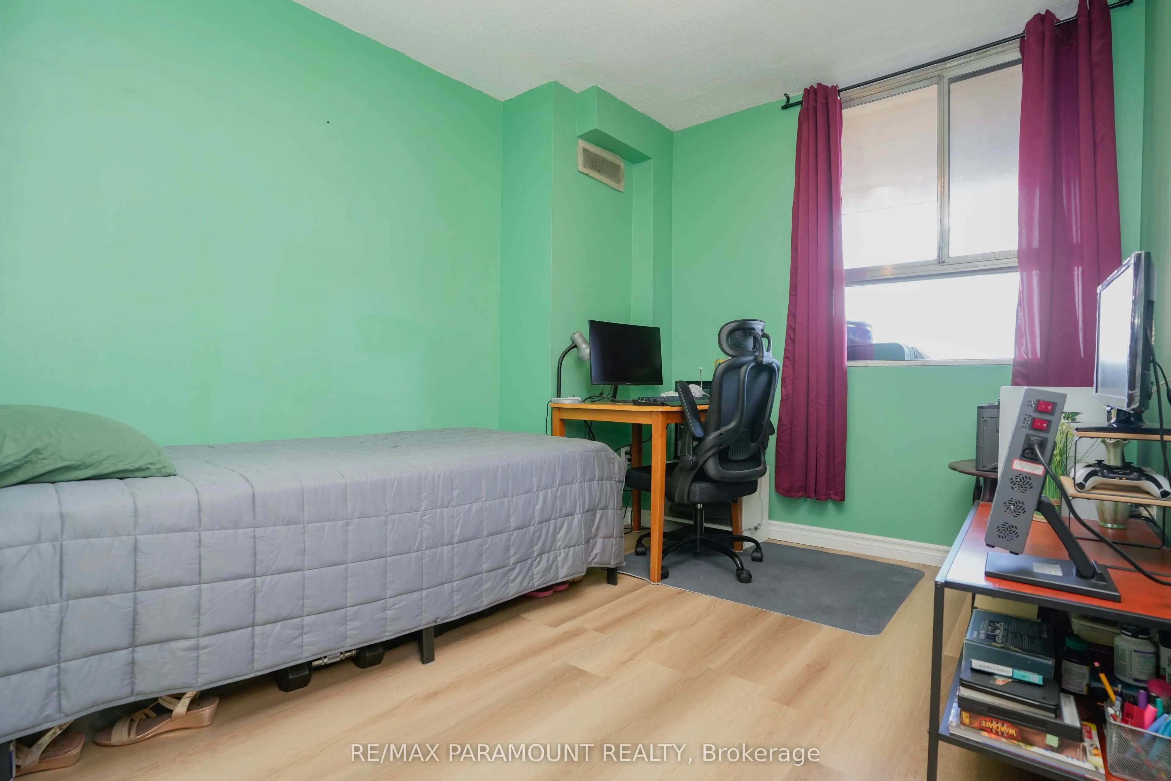 234 Albion Road, #610
