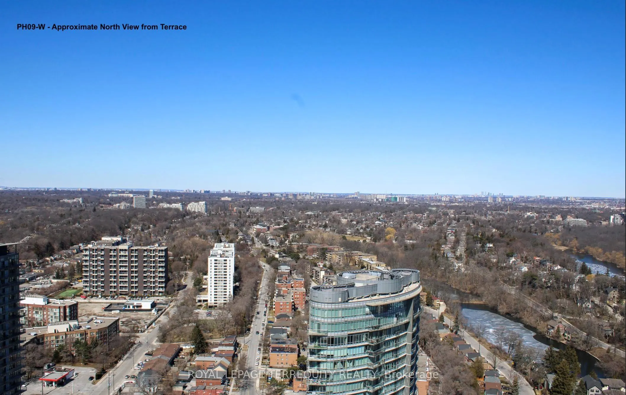 1928 Lake Shore Boulevard W, #PH09