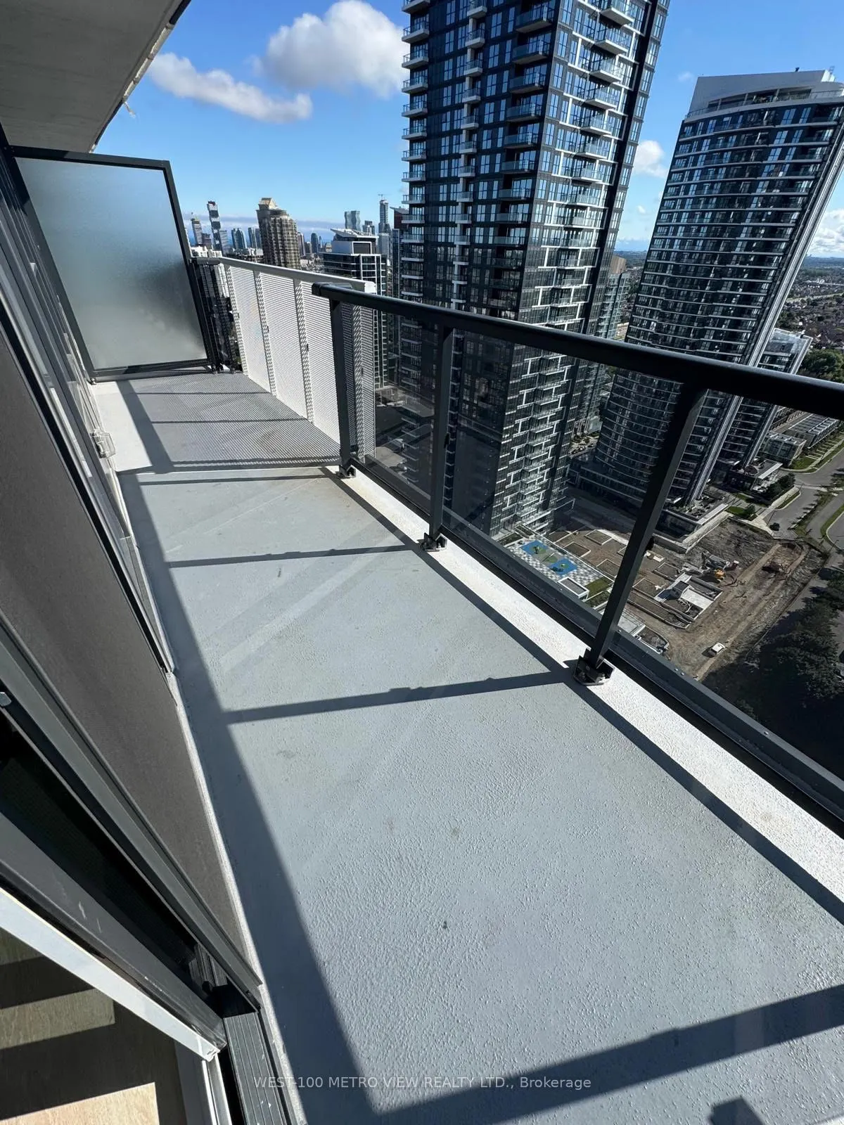 5105 Hurontario Street S, #2012