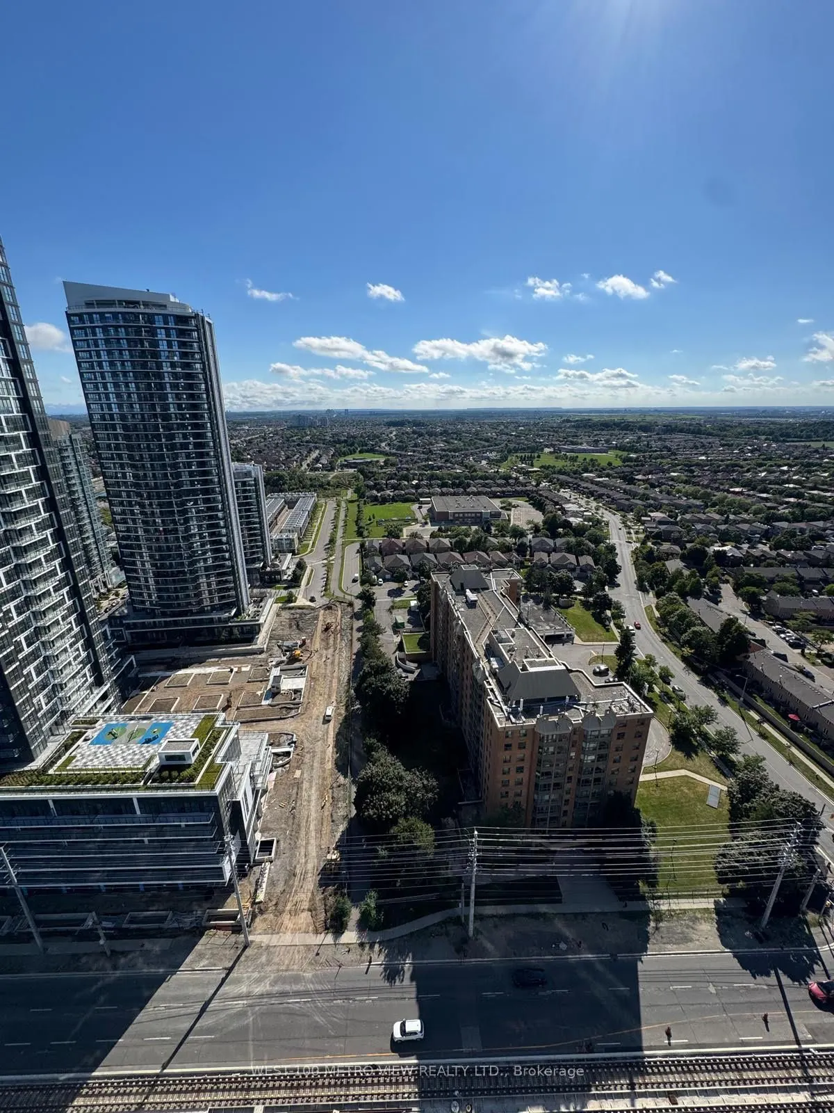 5105 Hurontario Street S, #2012