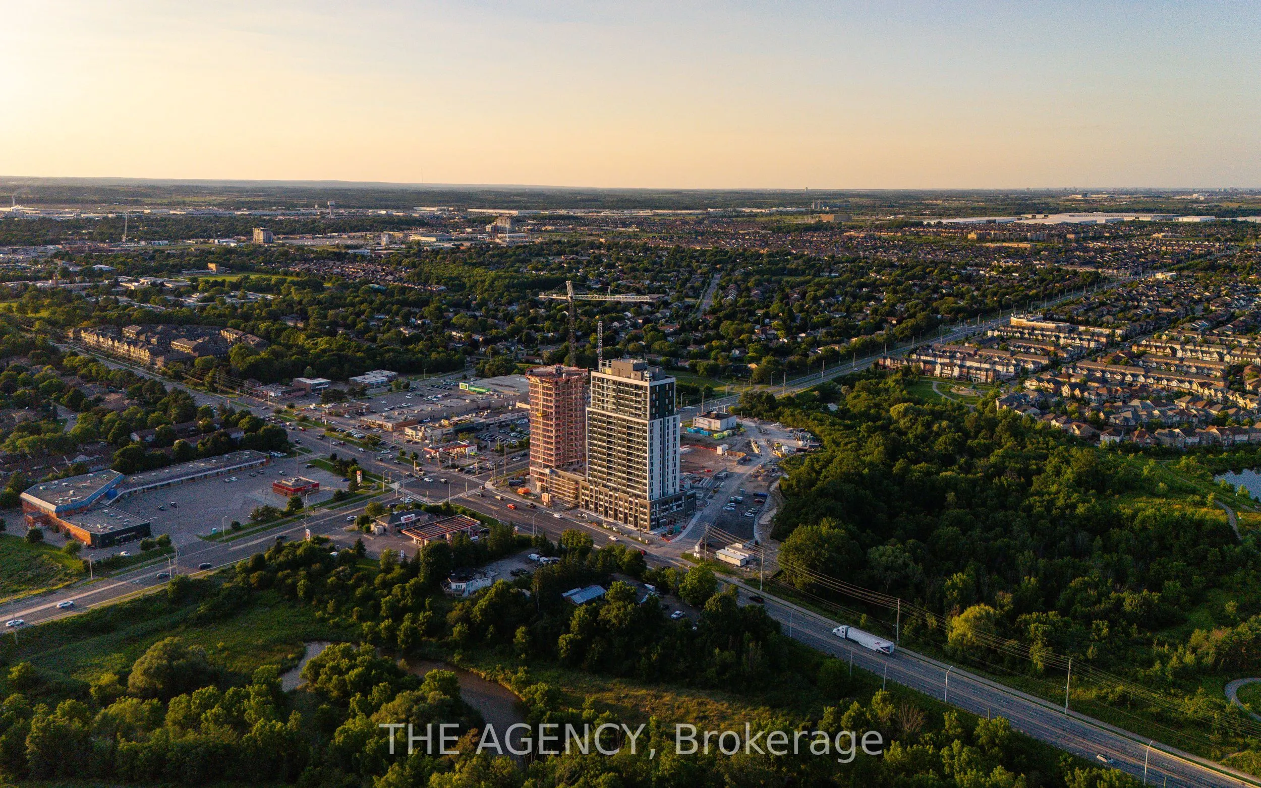 8010 Derry Road, #1009