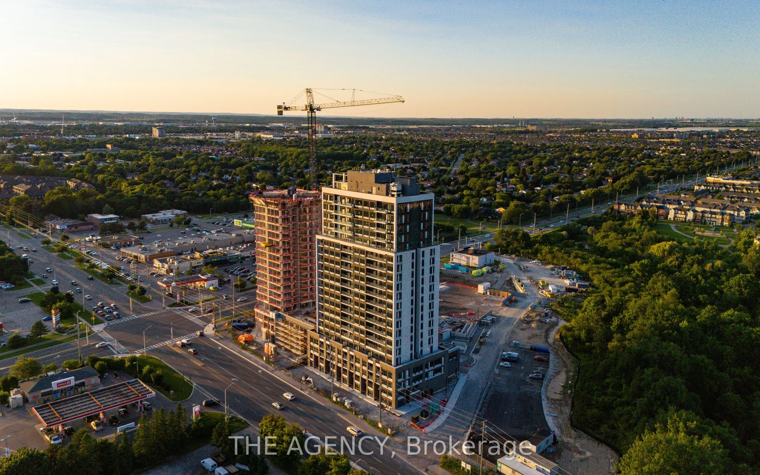 8010 Derry Road, #1009