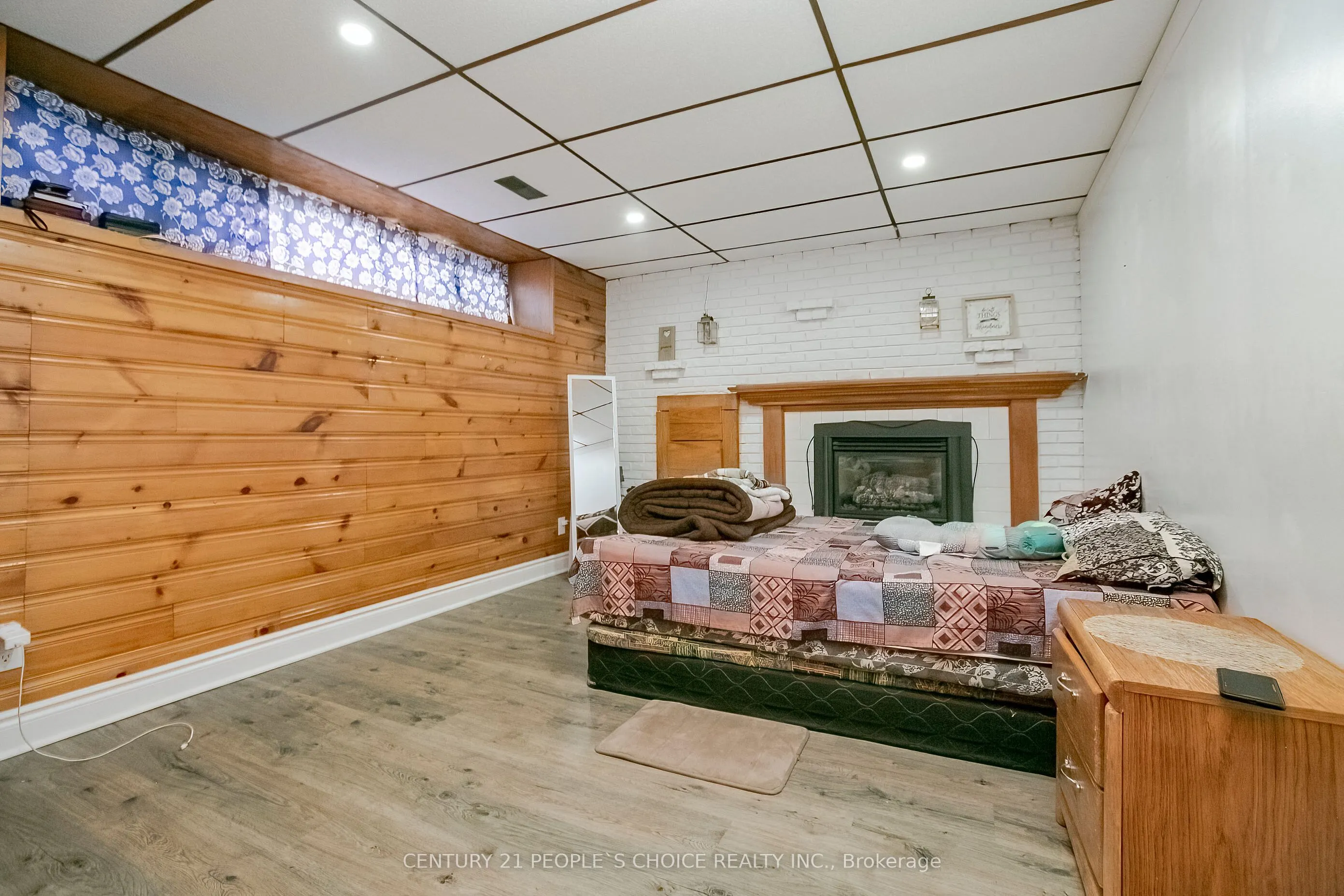 380 Bartley Bull Parkway