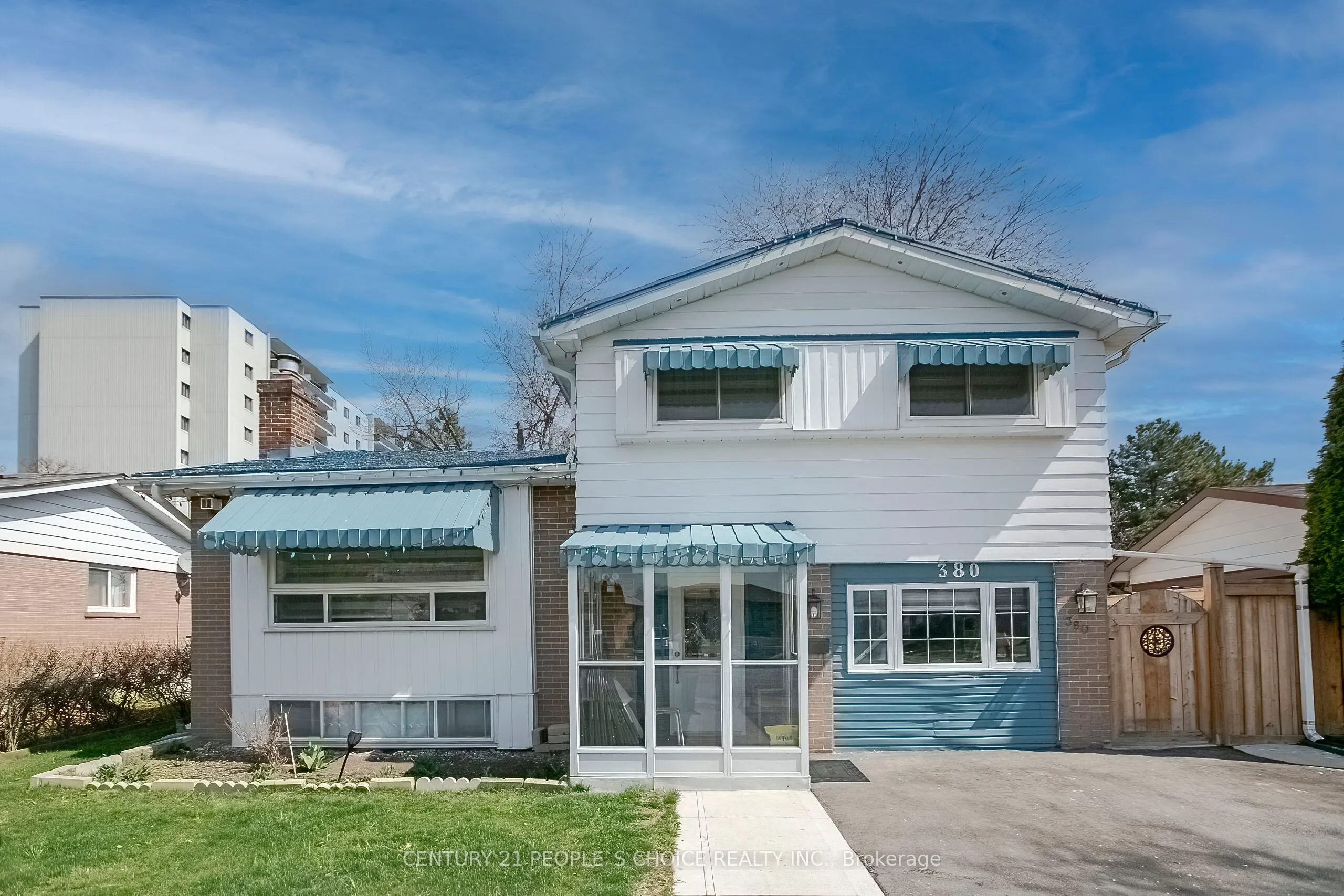 380 Bartley Bull Parkway
