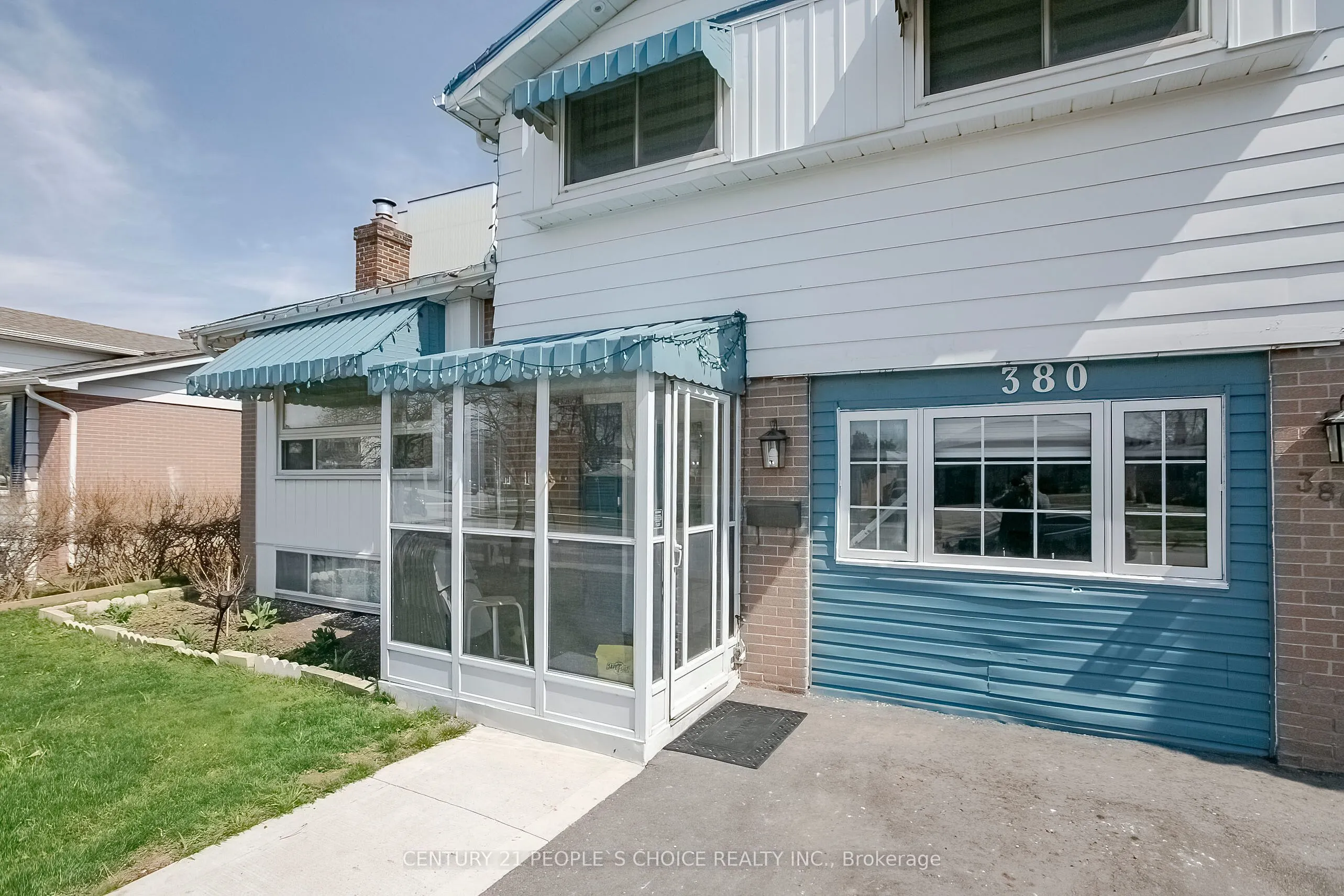 380 Bartley Bull Parkway