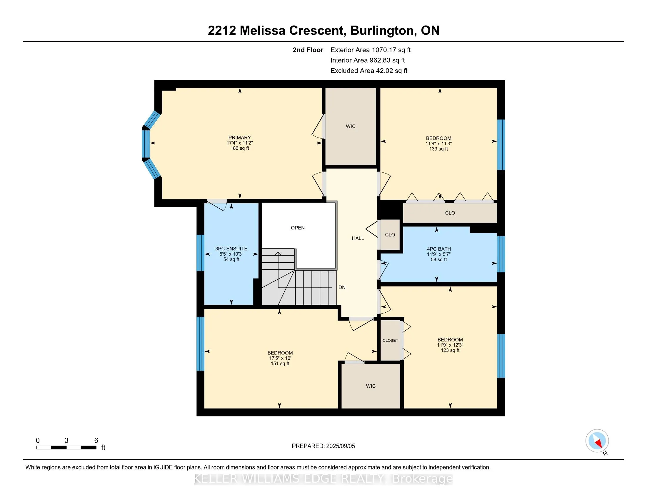 2212 Melissa Crescent