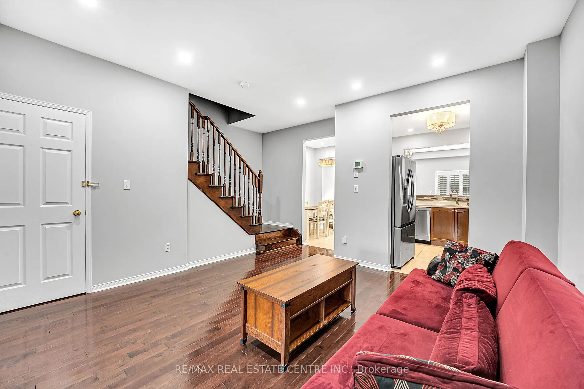 245 Checkerberry Crescent
