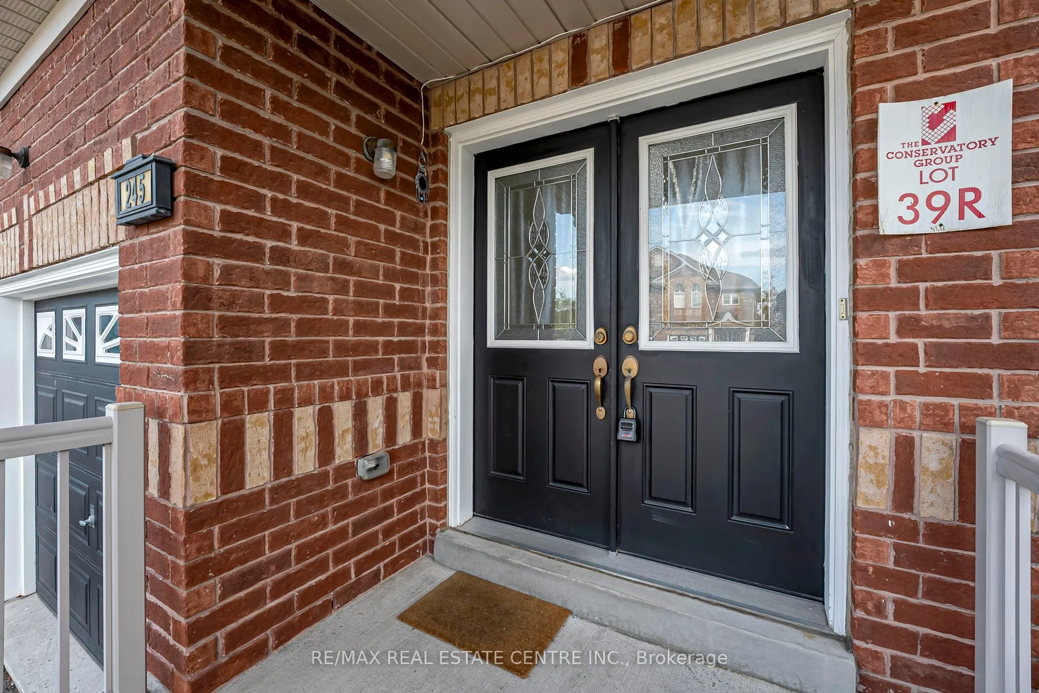 245 Checkerberry Crescent