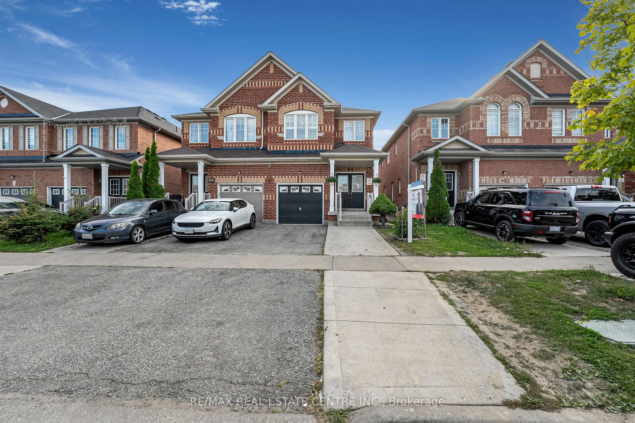 245 Checkerberry Crescent
