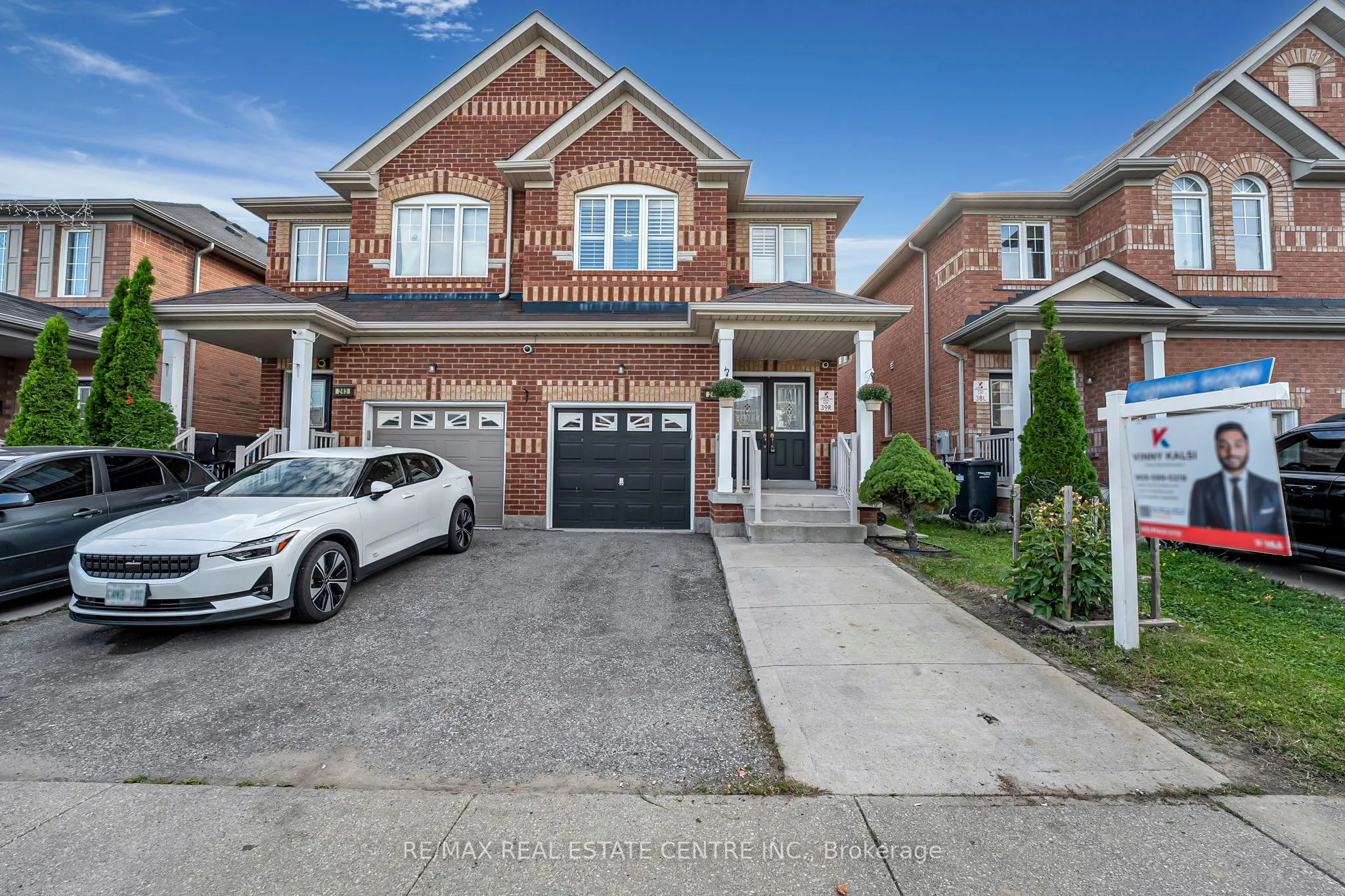 245 Checkerberry Crescent