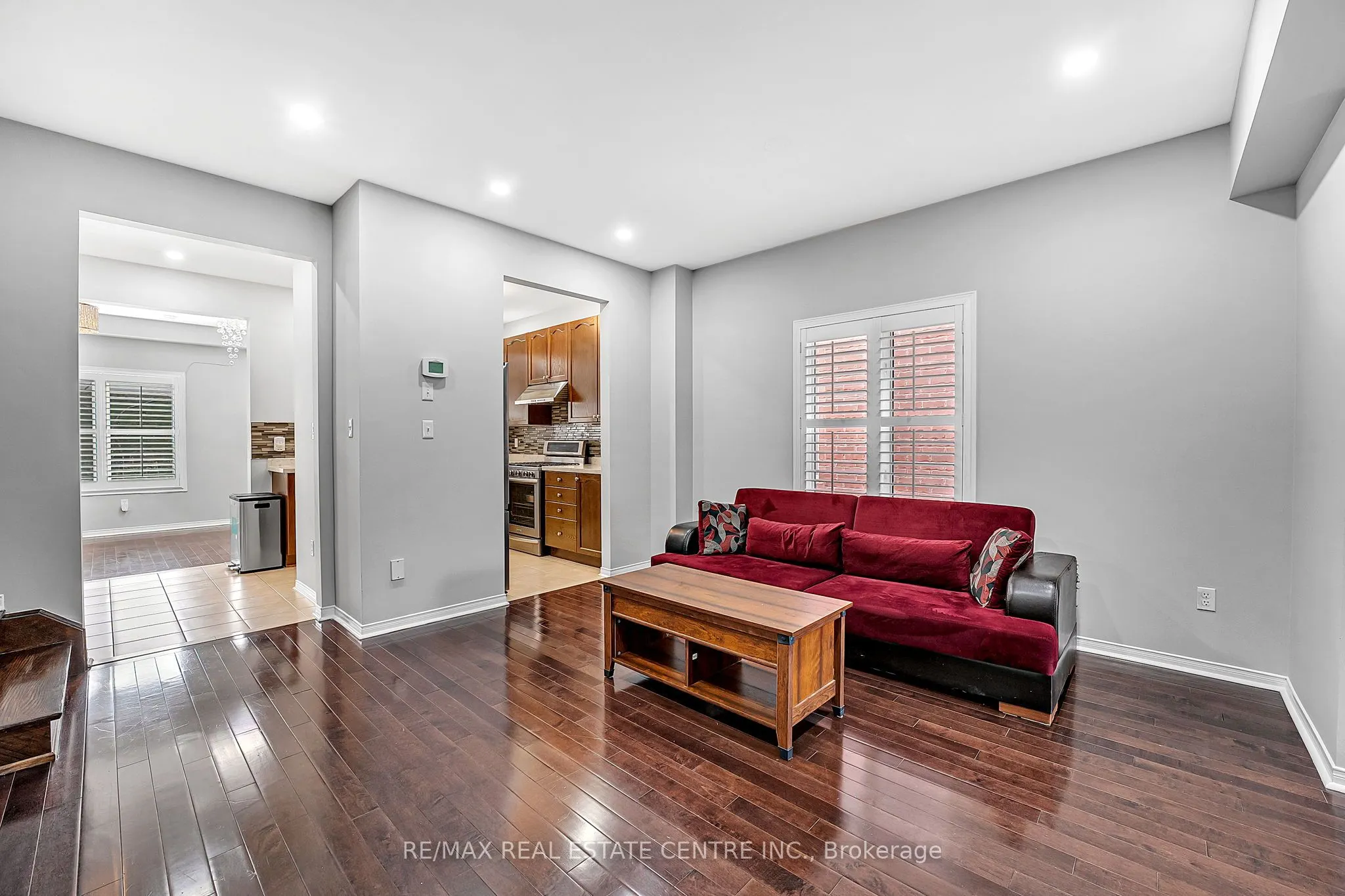 245 Checkerberry Crescent