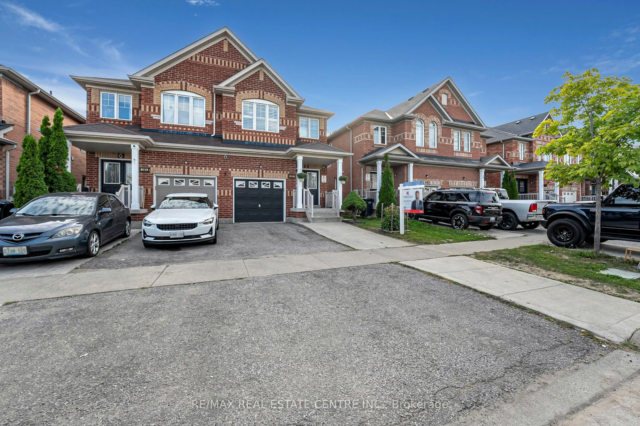 245 Checkerberry Crescent