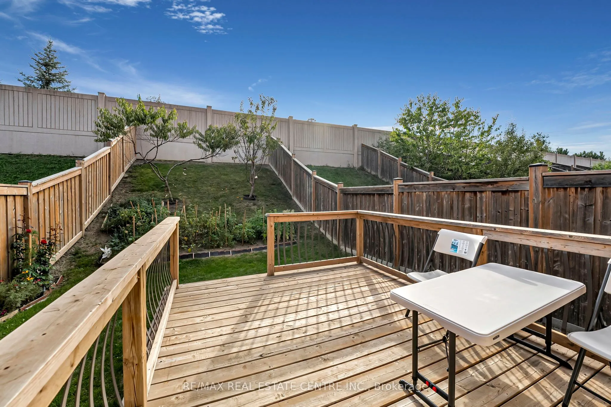 245 Checkerberry Crescent