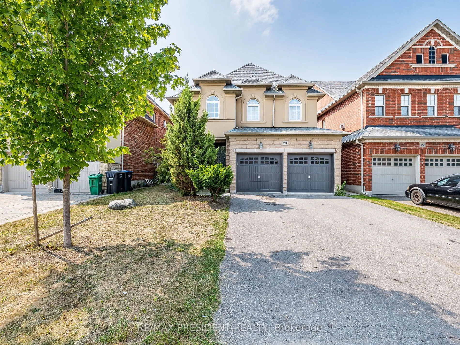 20 Monabelle Crescent