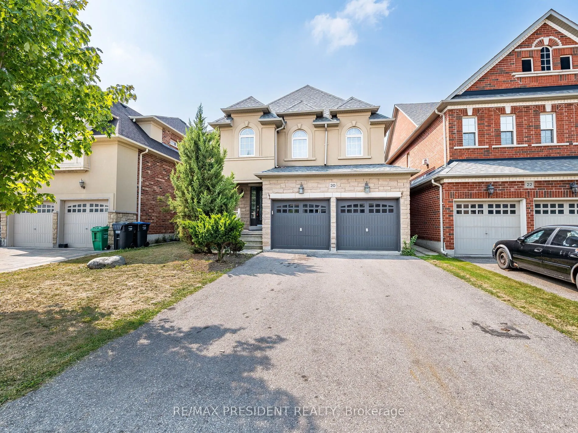 20 Monabelle Crescent