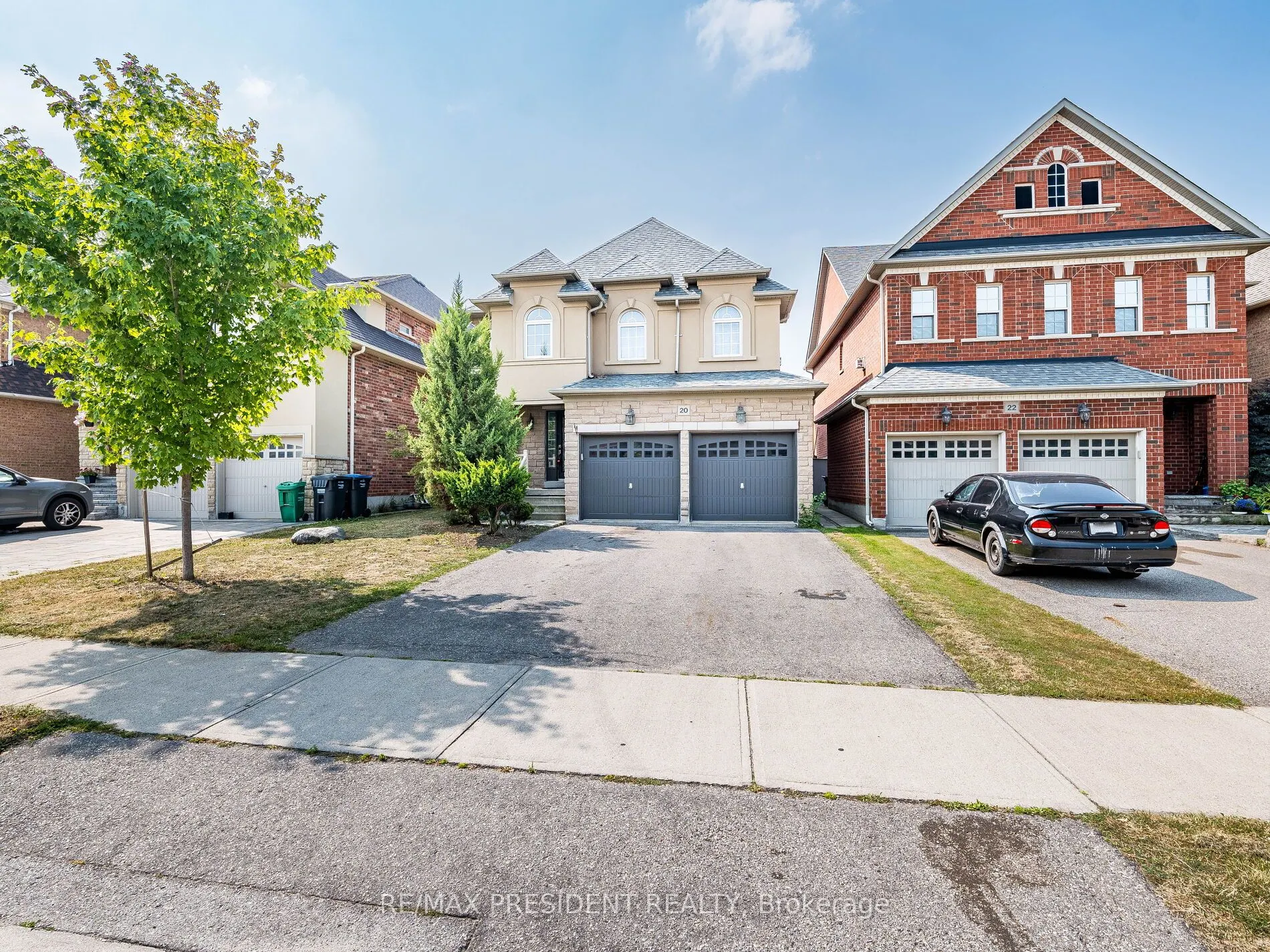 20 Monabelle Crescent