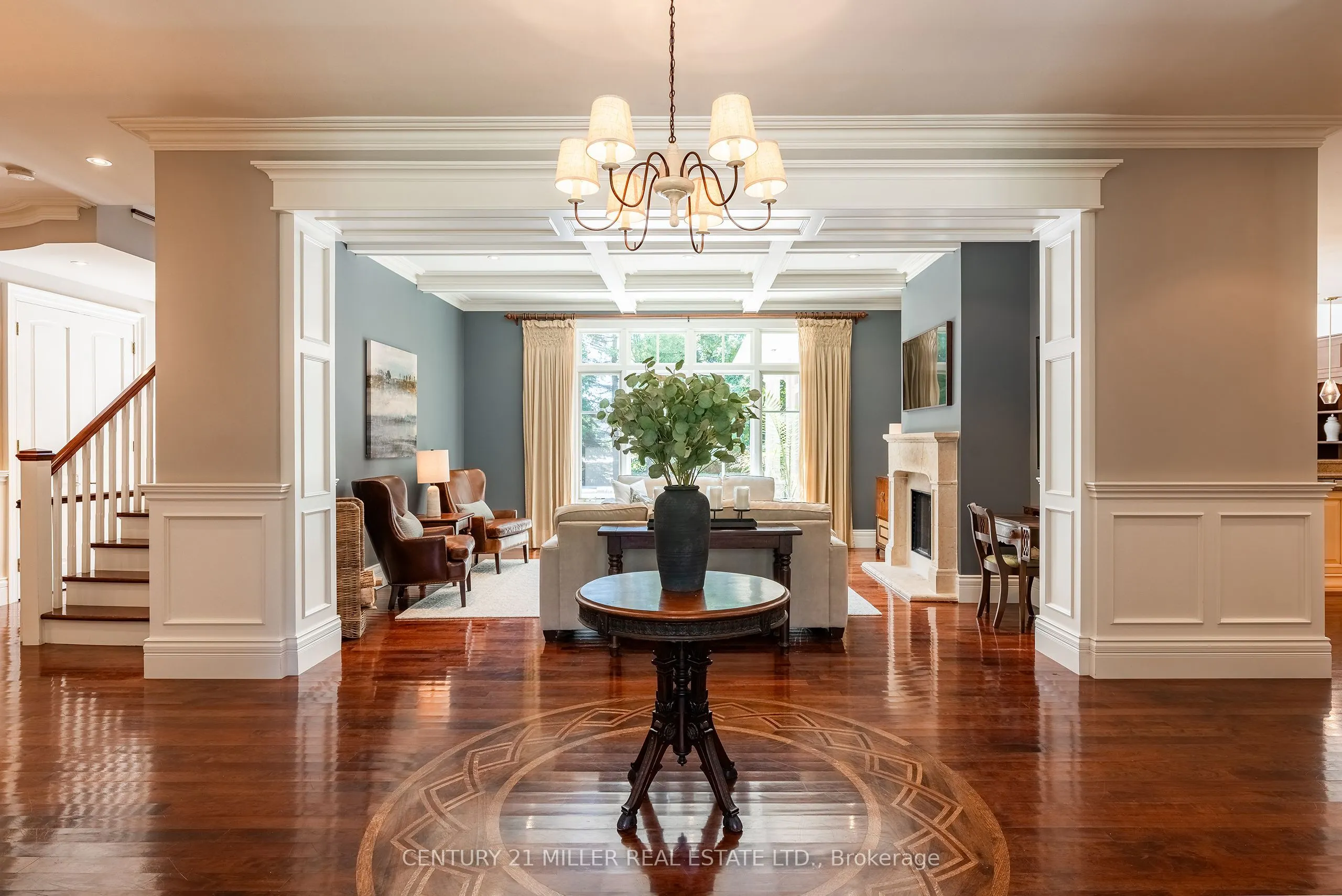 38 Shorewood Place