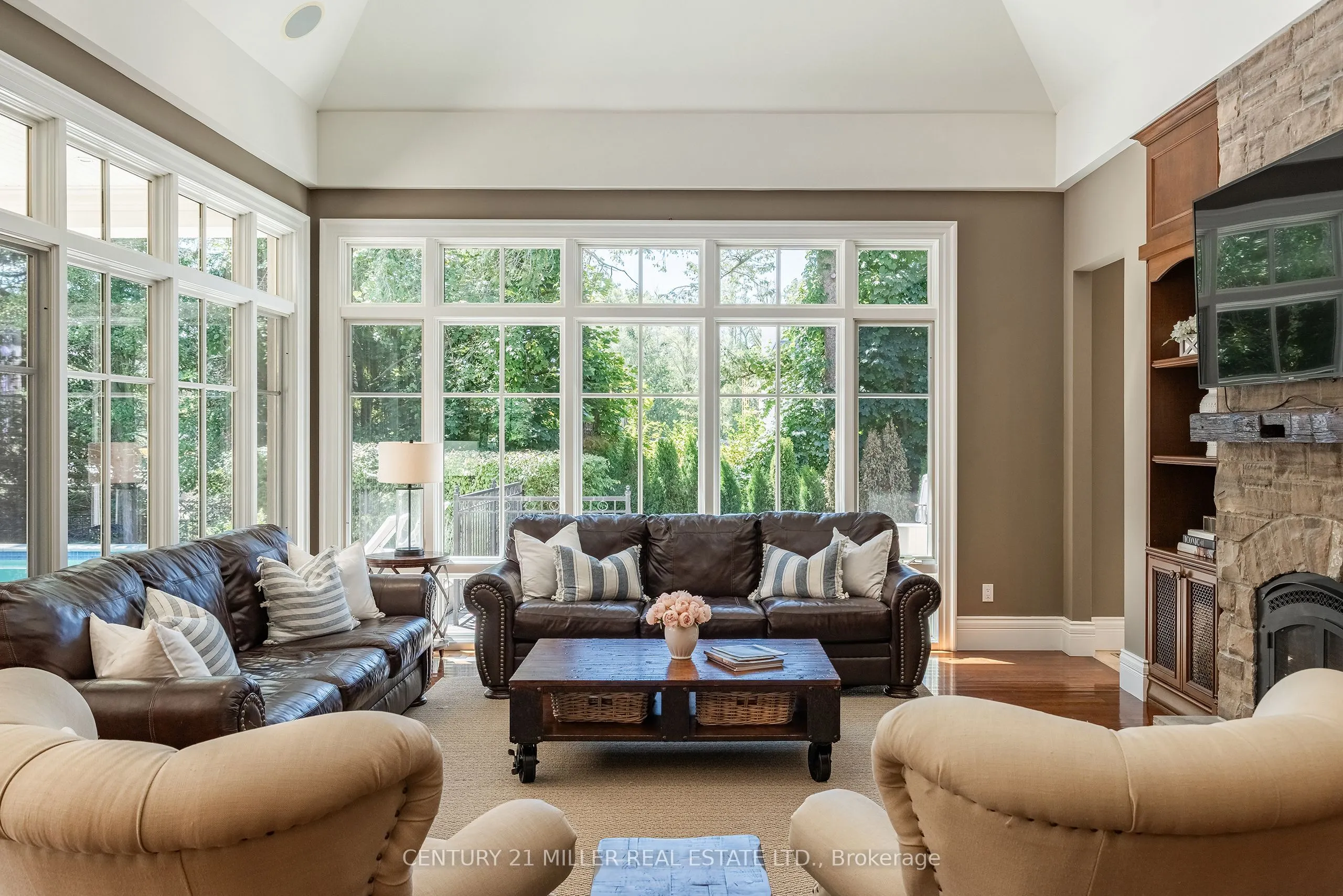 38 Shorewood Place