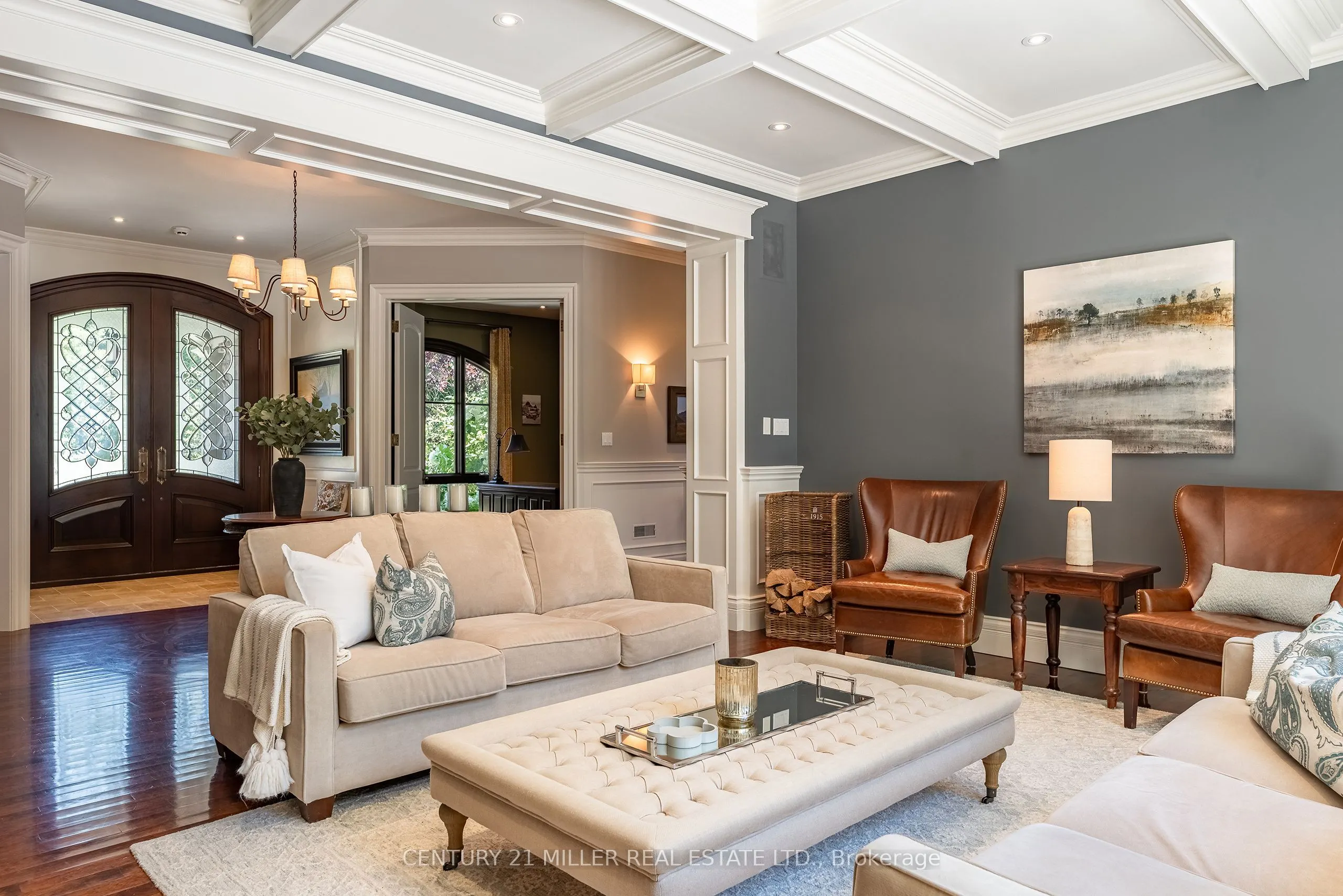 38 Shorewood Place