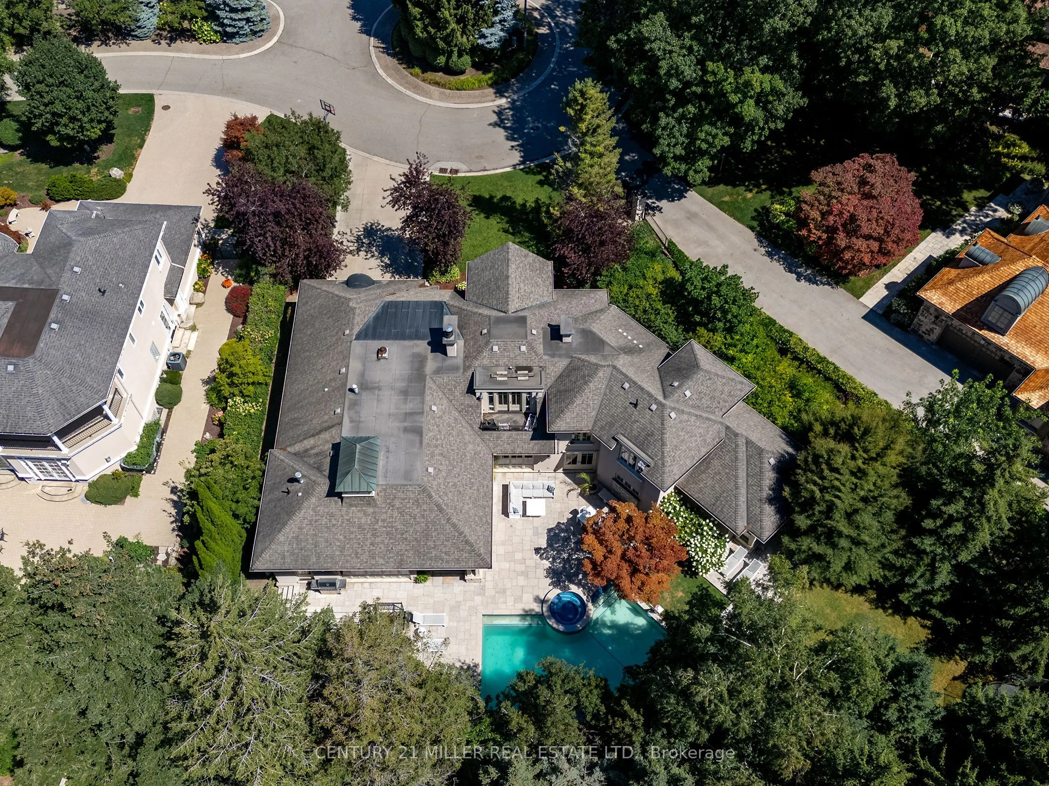 38 Shorewood Place