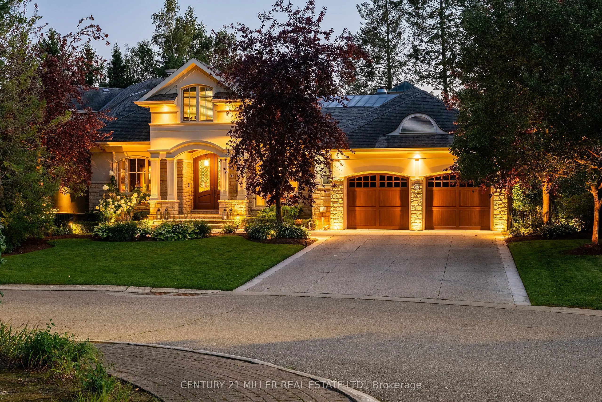 38 Shorewood Place