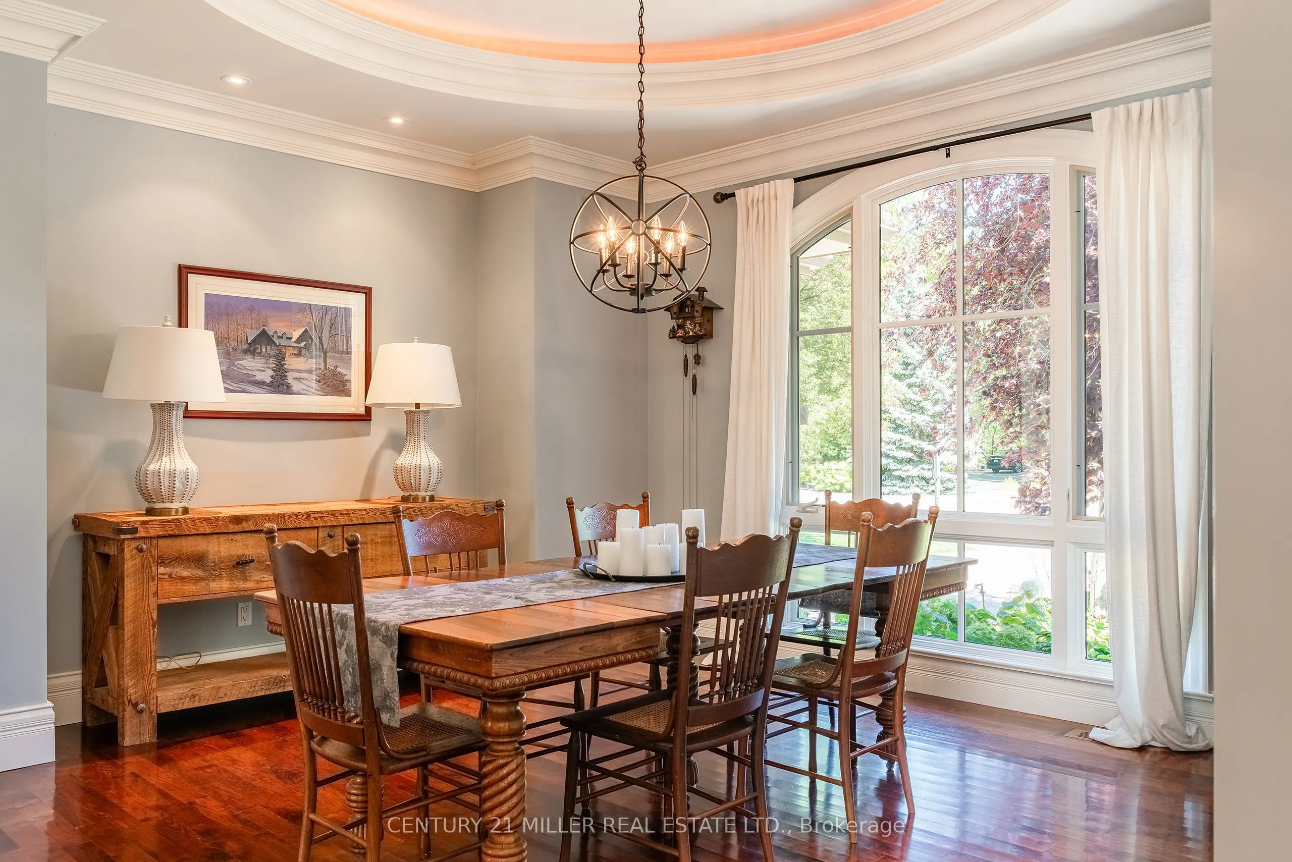 38 Shorewood Place