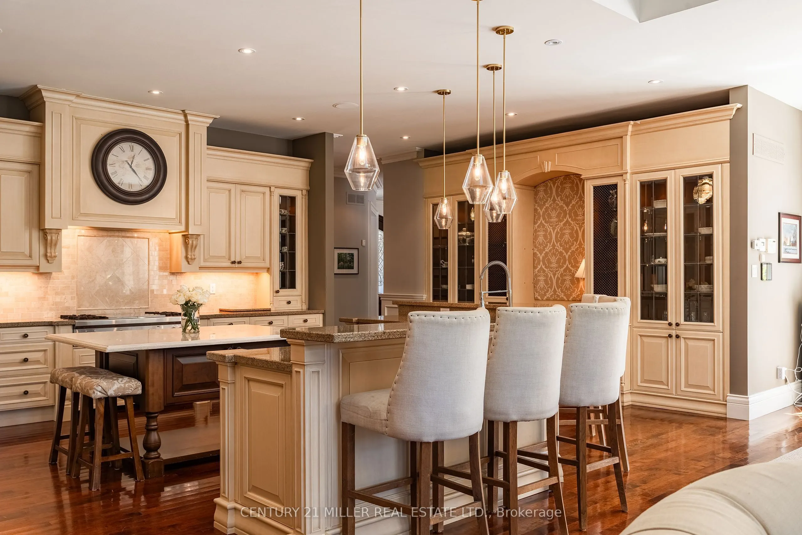 38 Shorewood Place
